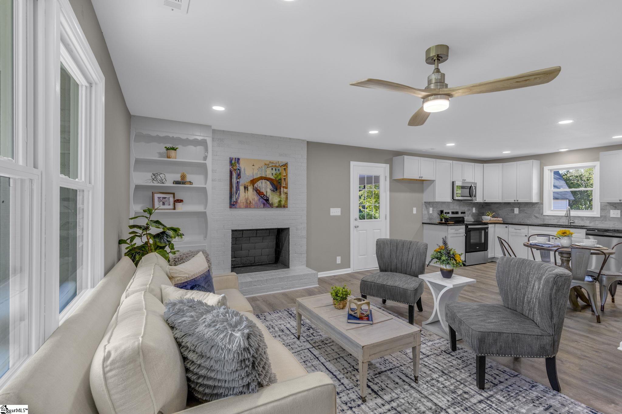 102 Pamela Drive Williamston, SC 29697