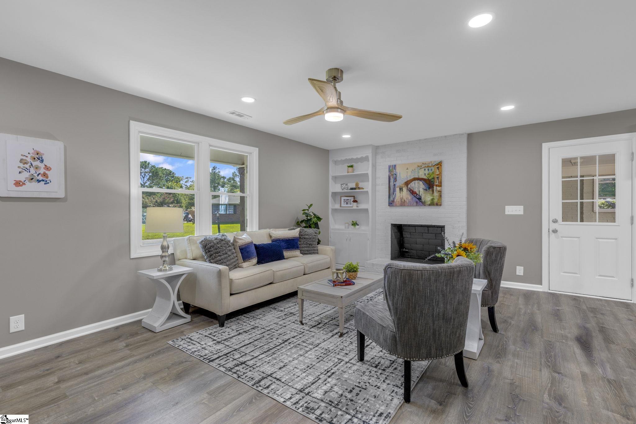 102 Pamela Drive Williamston, SC 29697