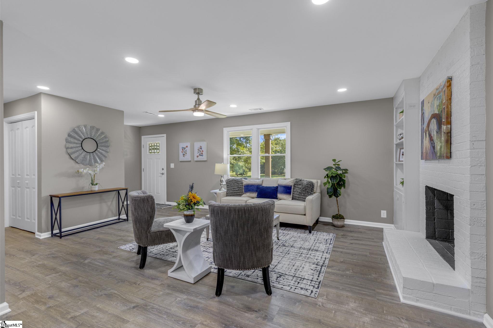 102 Pamela Drive Williamston, SC 29697