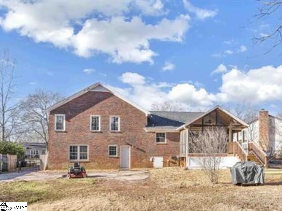5023 Raintree Lane Greenville, SC 29615