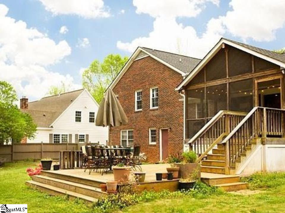 5023 Raintree Lane Greenville, SC 29615