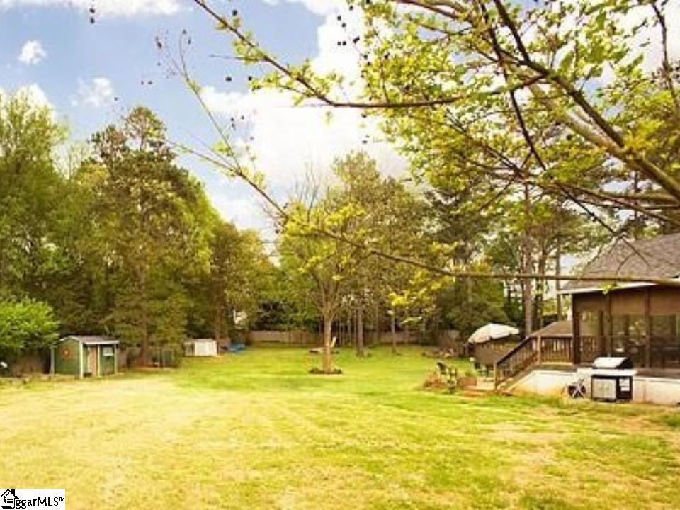 5023 Raintree Lane Greenville, SC 29615