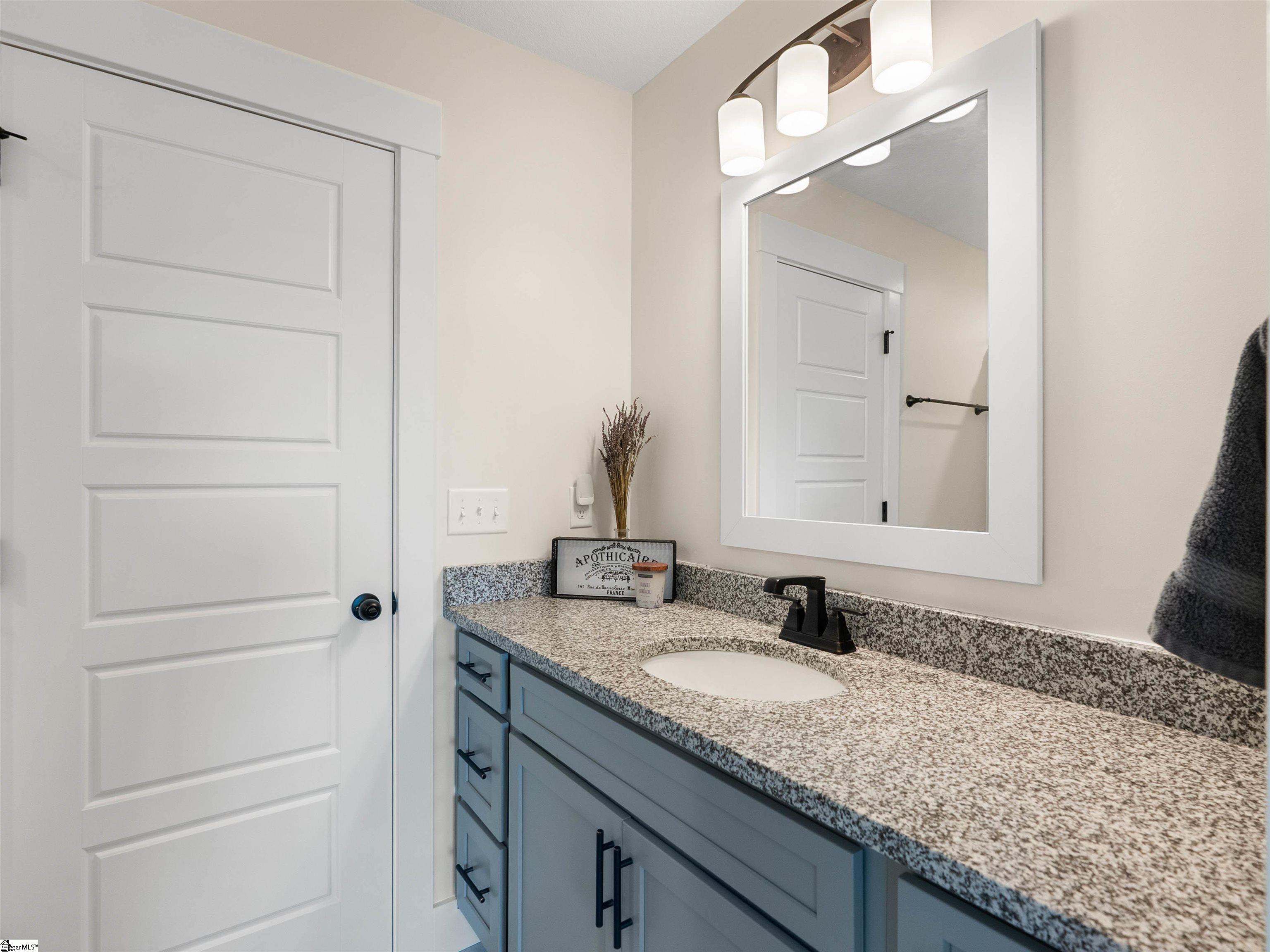 2 Double Crest Drive Taylors, SC 29687