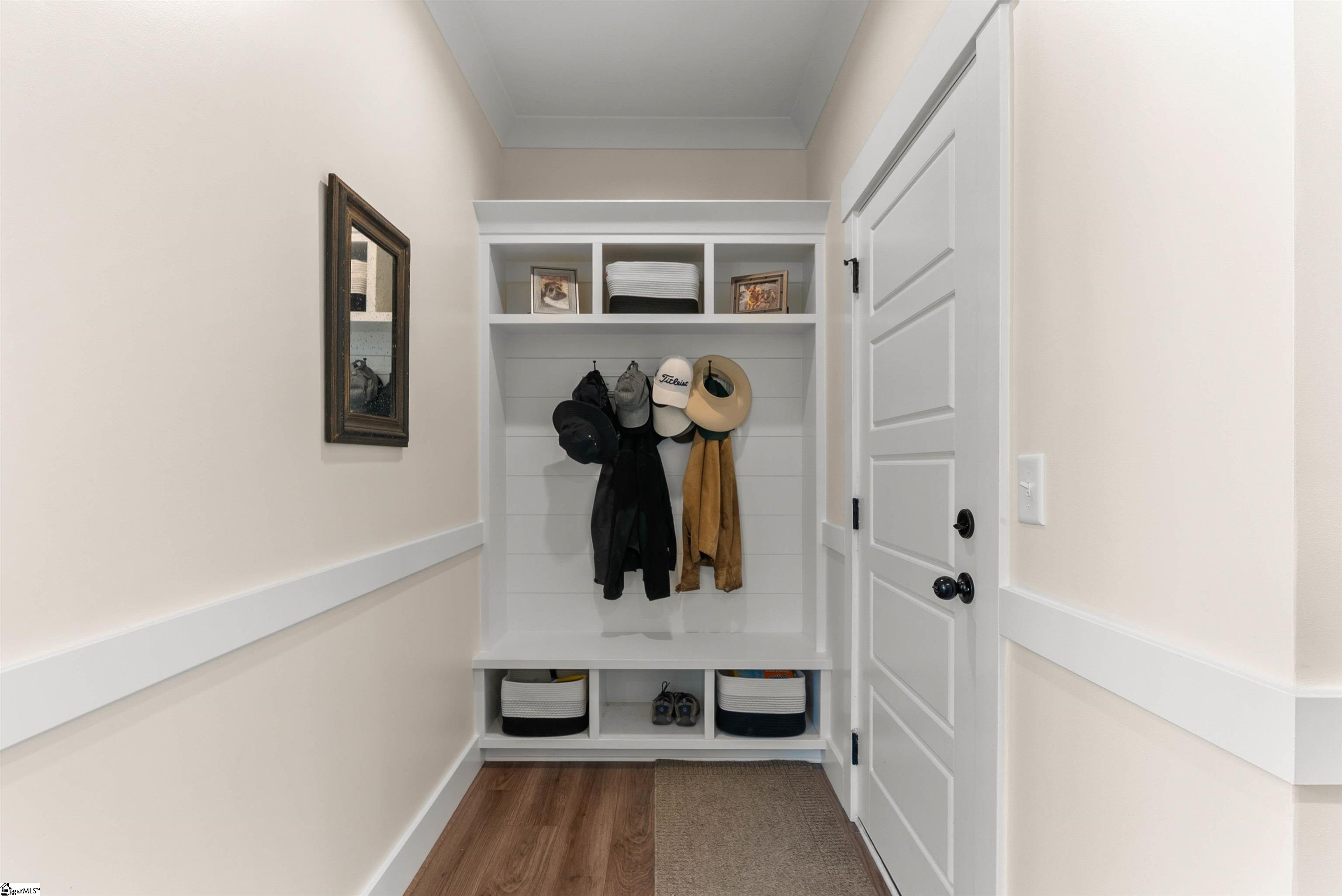2 Double Crest Drive Taylors, SC 29687