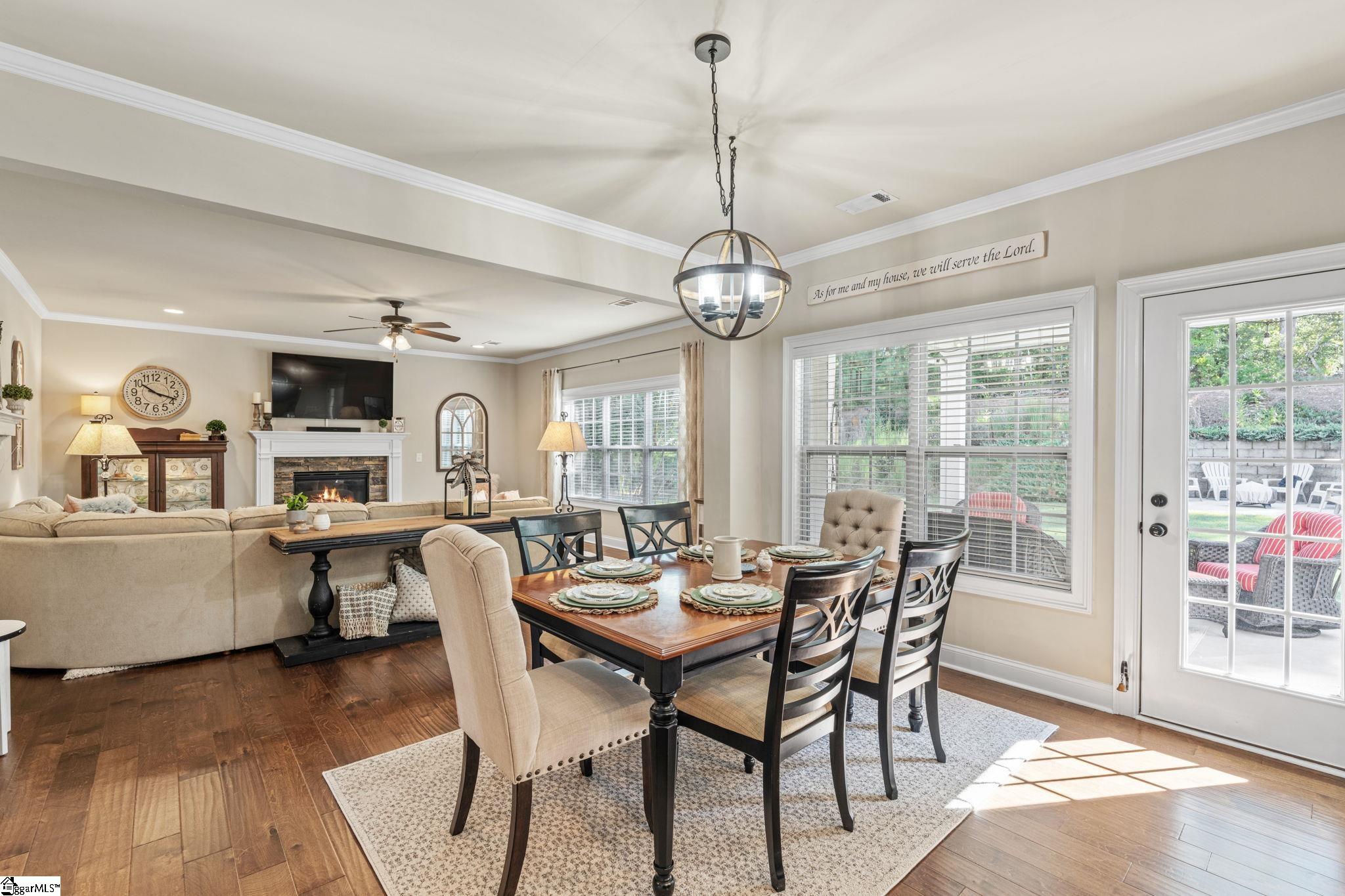 27 Laurelhart Lane Simpsonville, SC 29681