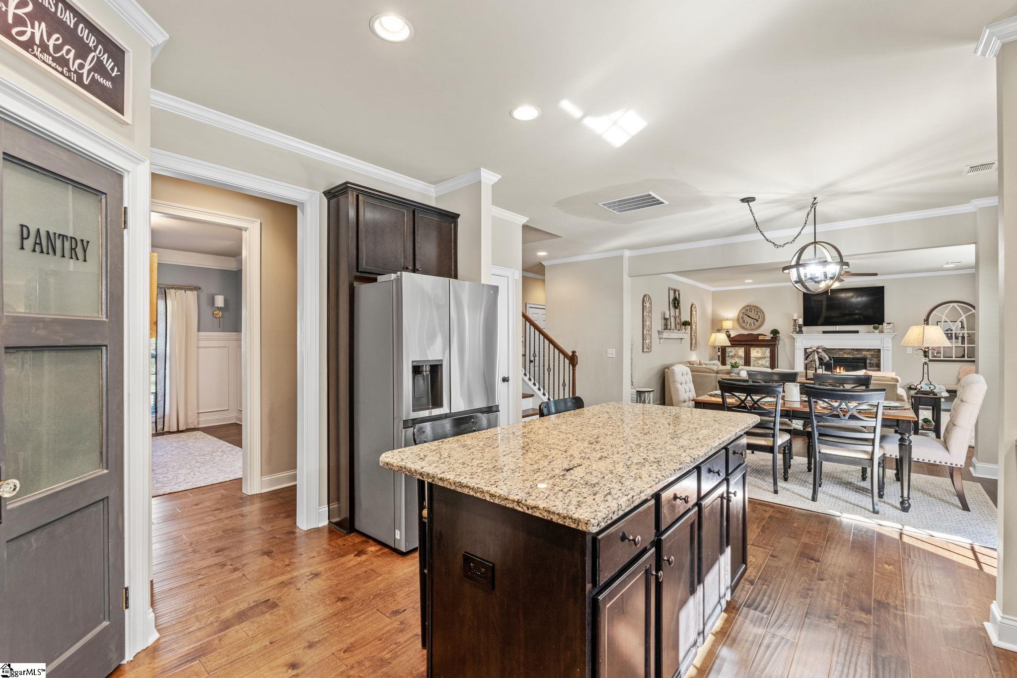 27 Laurelhart Lane Simpsonville, SC 29681