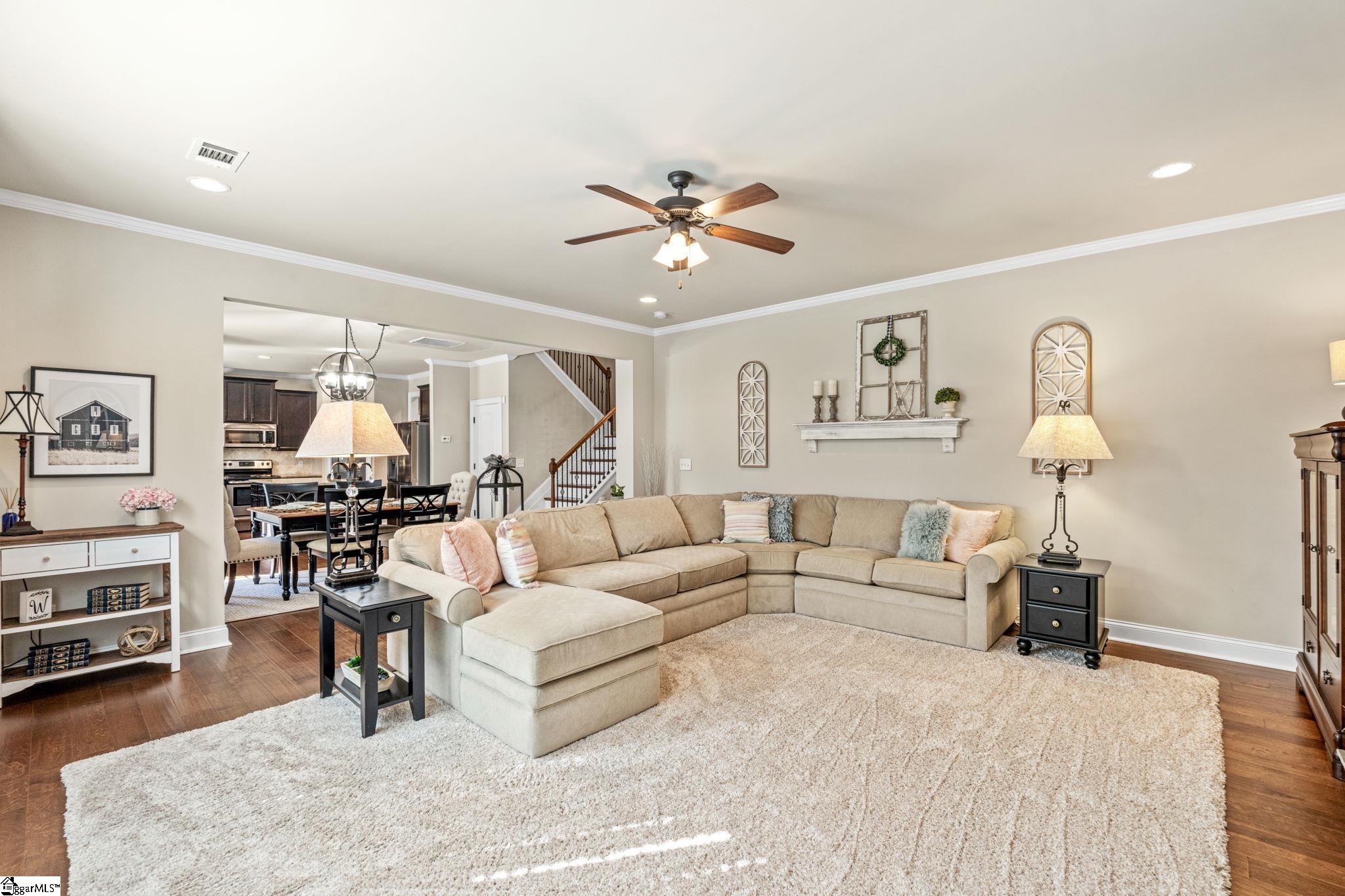 27 Laurelhart Lane Simpsonville, SC 29681