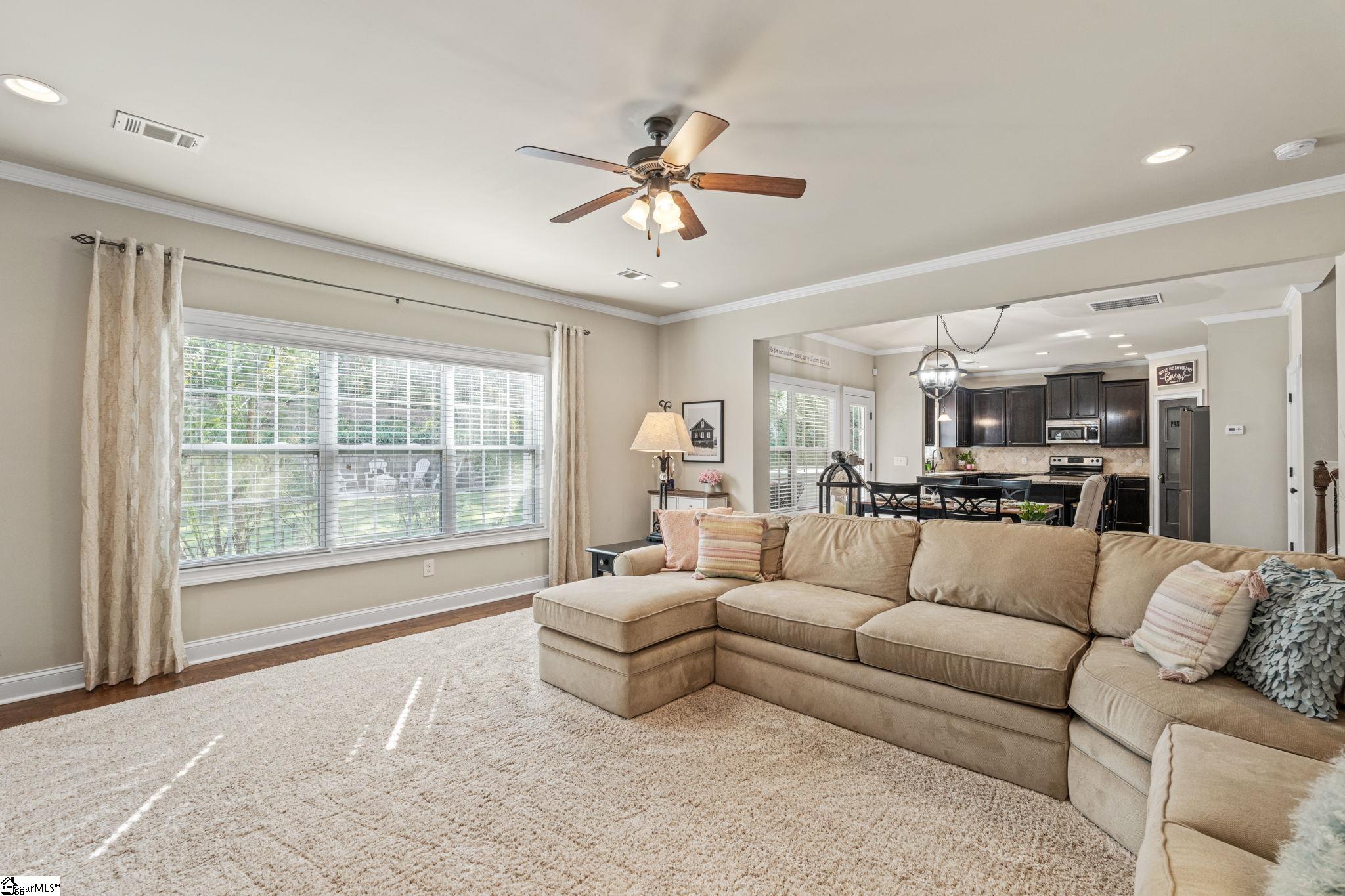27 Laurelhart Lane Simpsonville, SC 29681