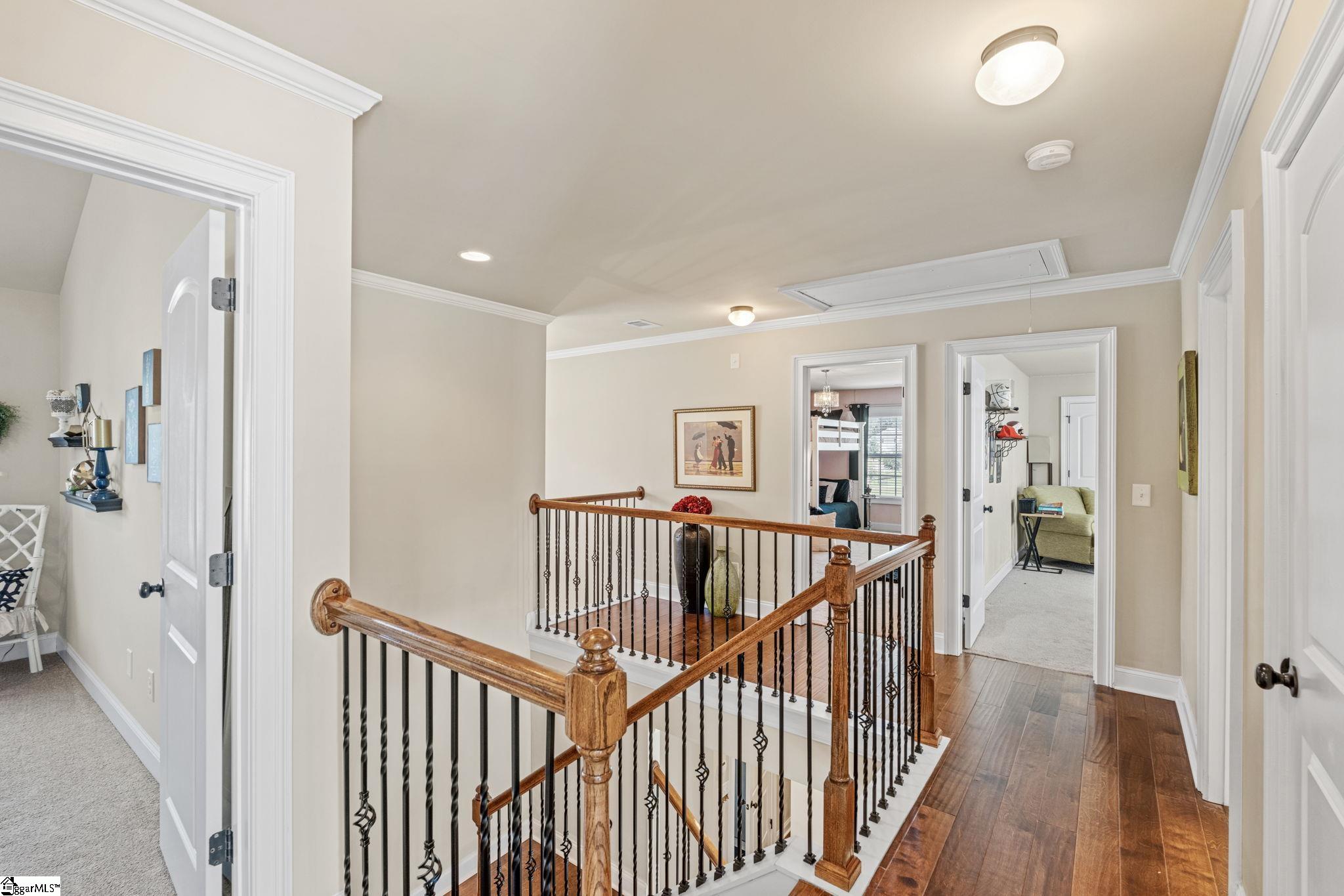 27 Laurelhart Lane Simpsonville, SC 29681