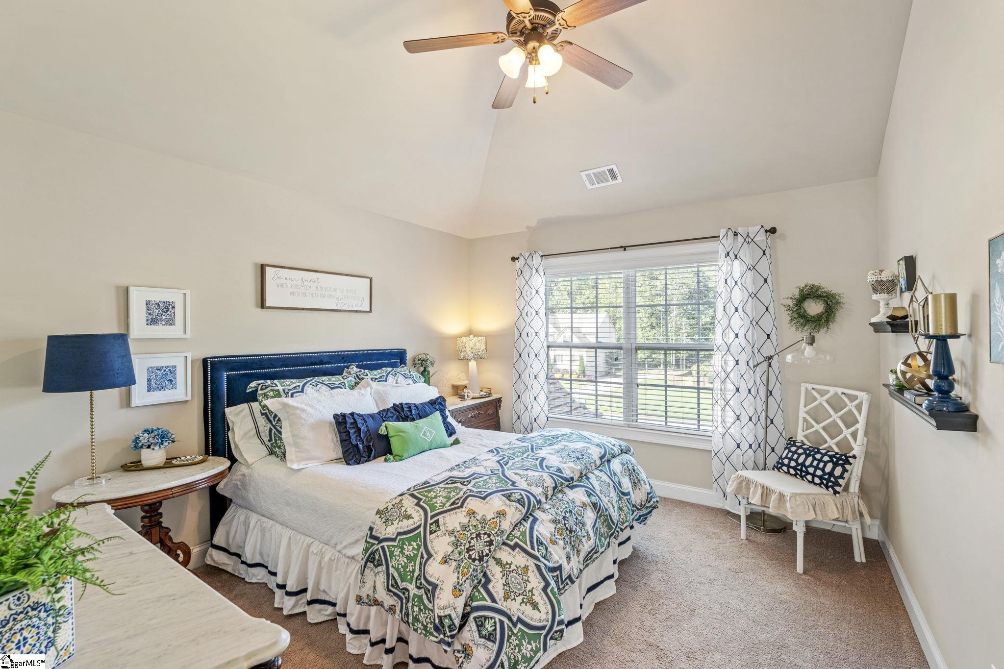 27 Laurelhart Lane Simpsonville, SC 29681