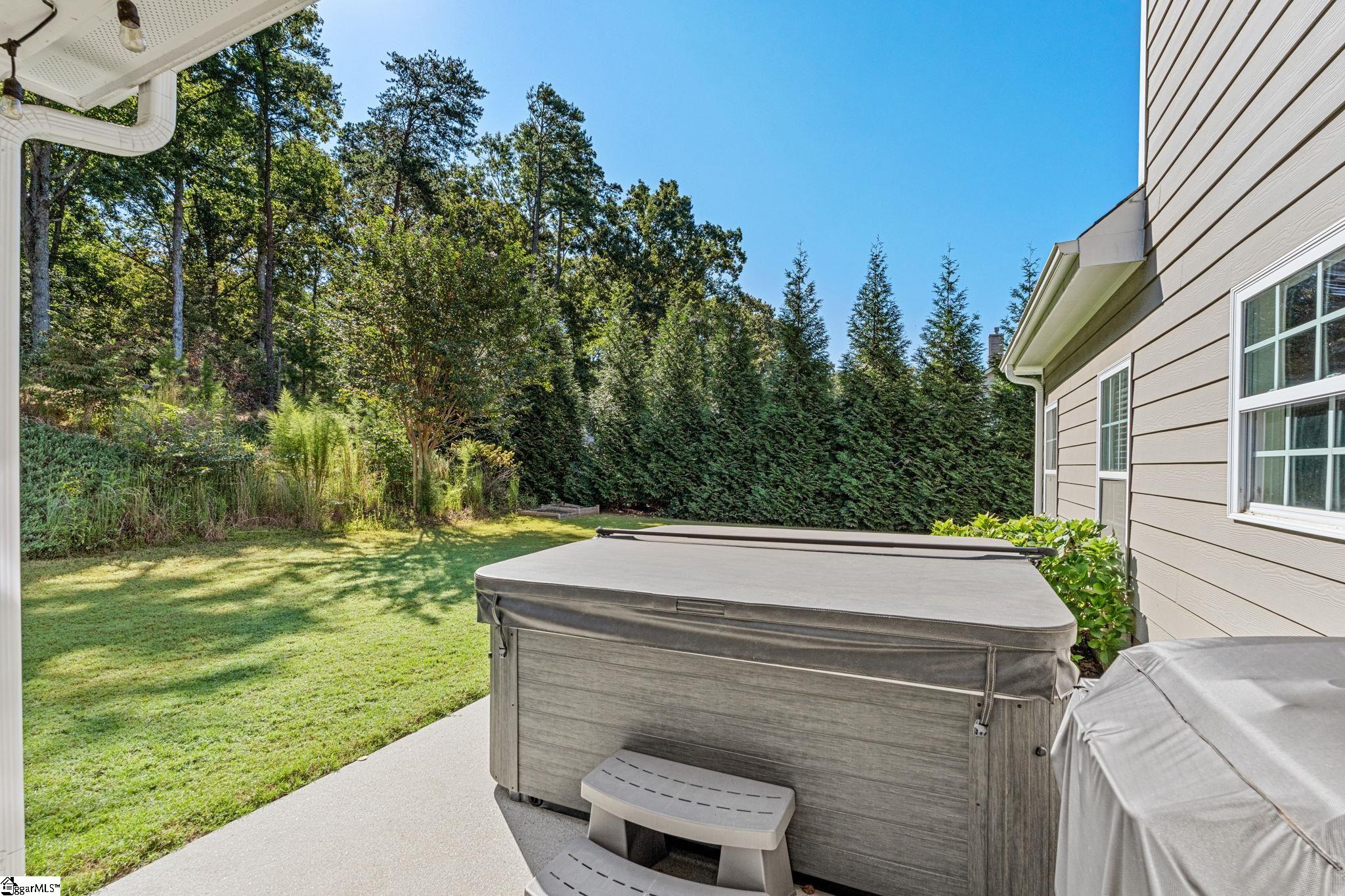 27 Laurelhart Lane Simpsonville, SC 29681
