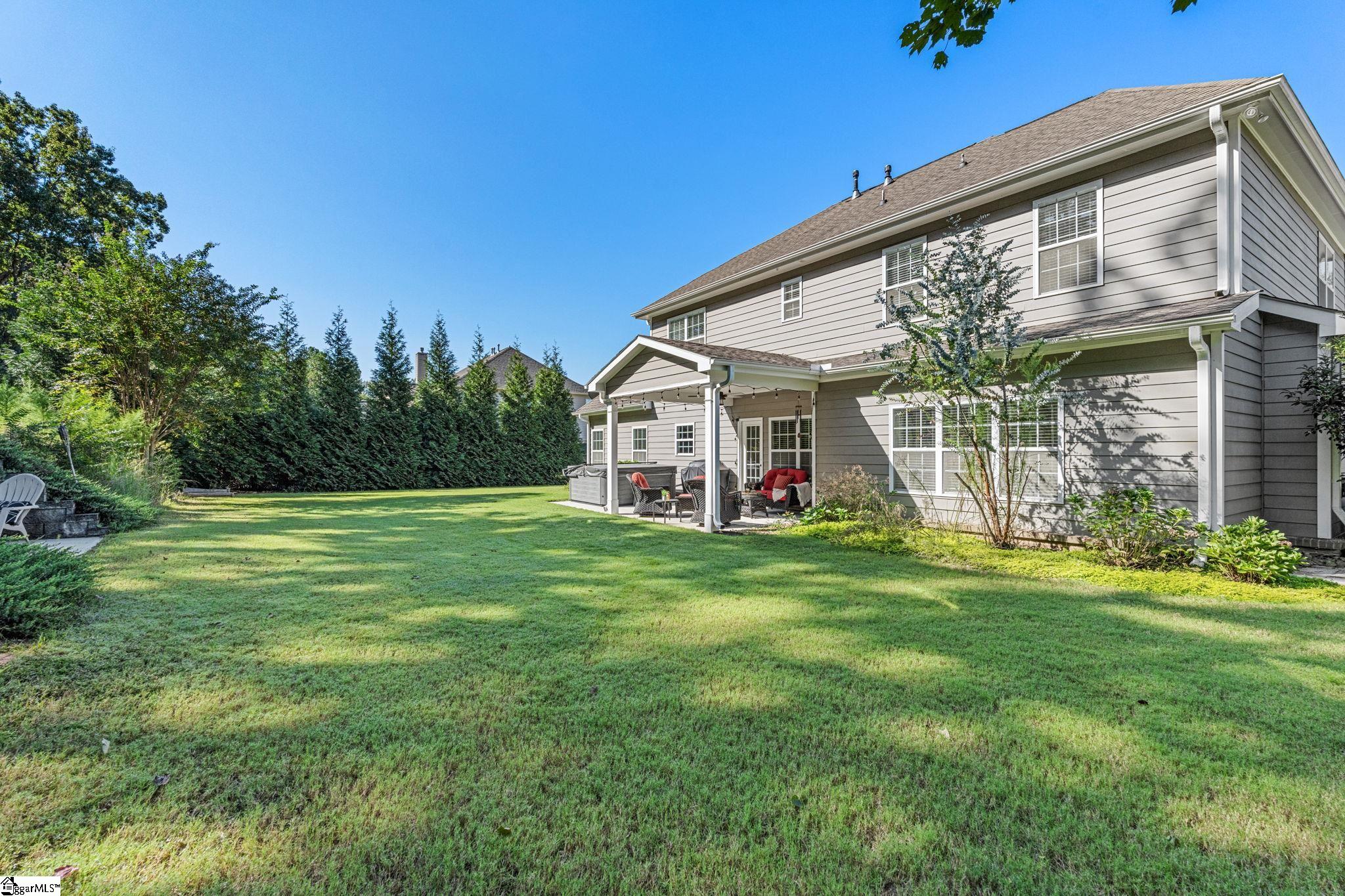 27 Laurelhart Lane Simpsonville, SC 29681