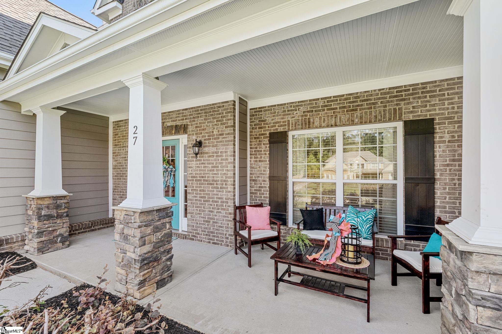 27 Laurelhart Lane Simpsonville, SC 29681