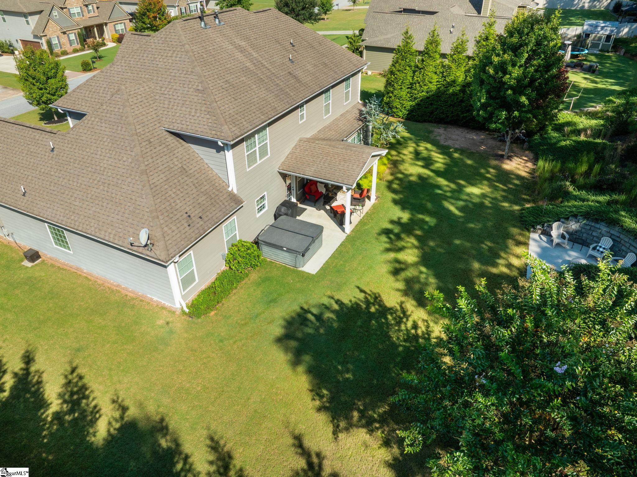 27 Laurelhart Lane Simpsonville, SC 29681