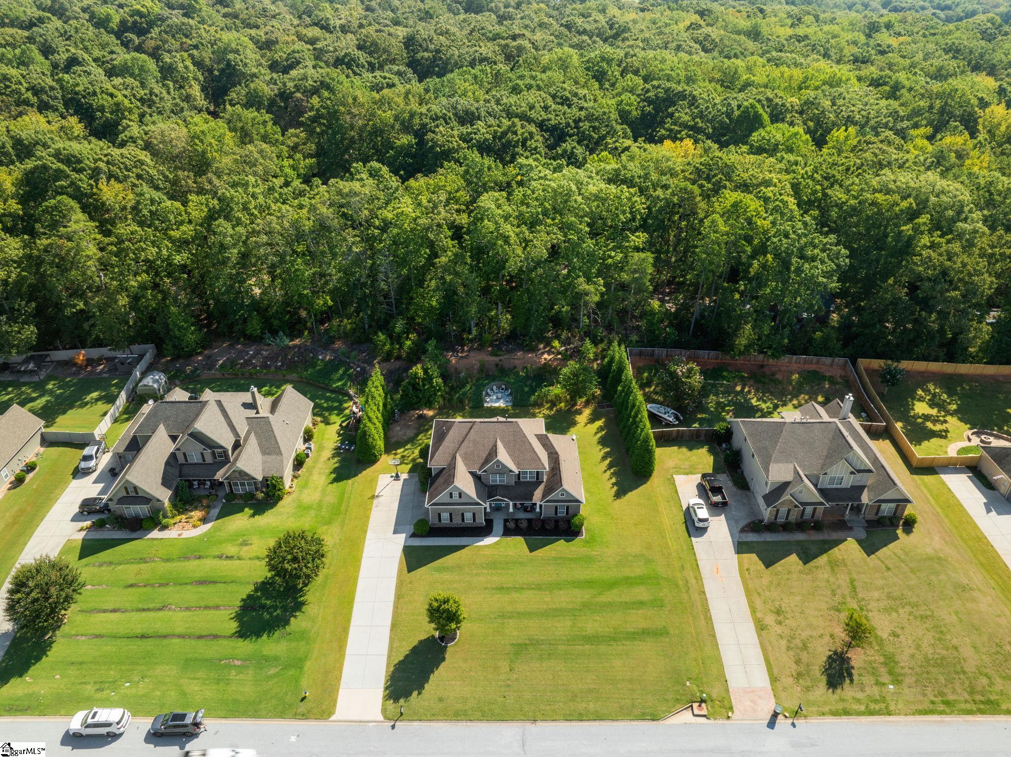 27 Laurelhart Lane Simpsonville, SC 29681