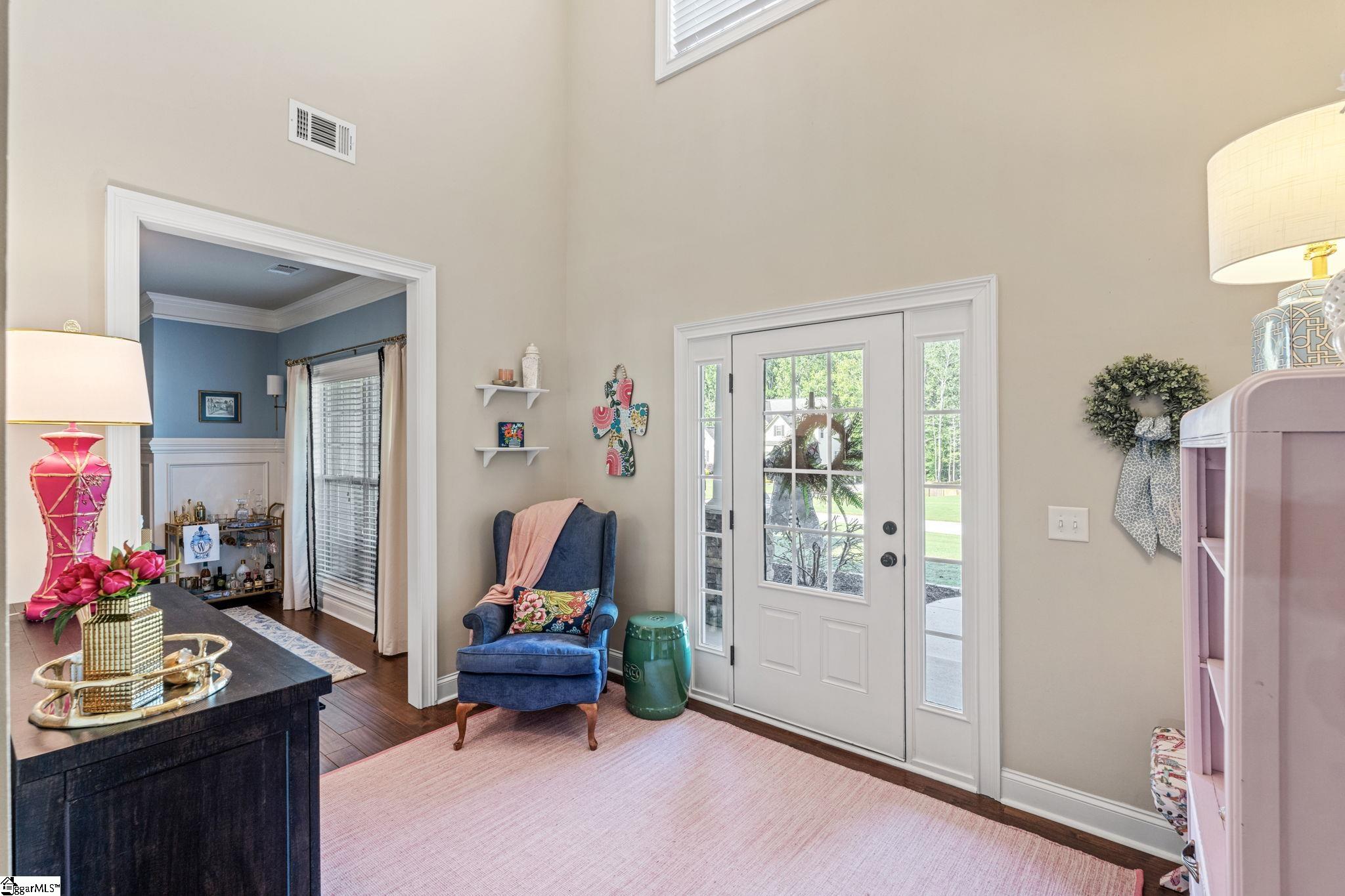 27 Laurelhart Lane Simpsonville, SC 29681
