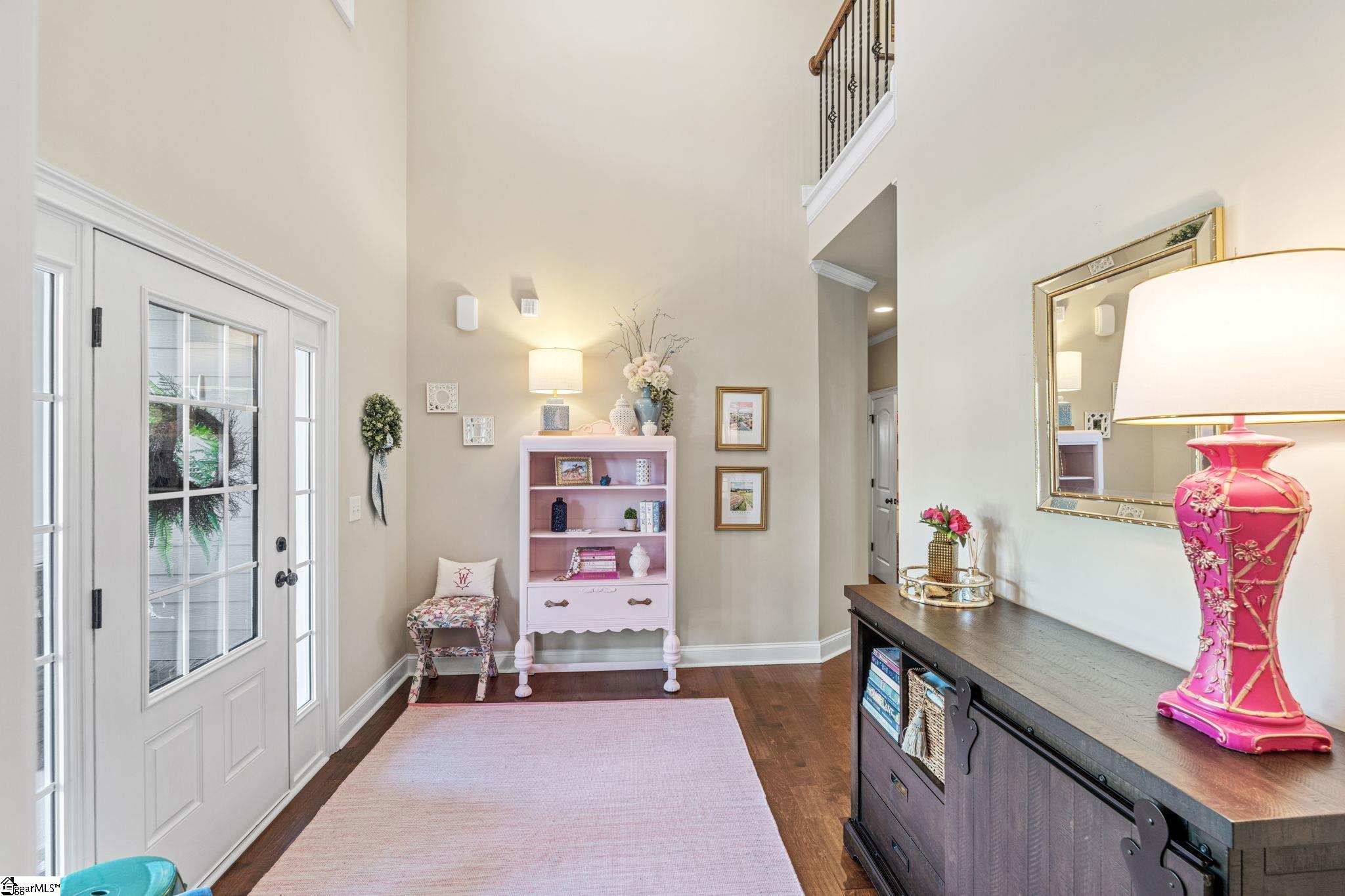 27 Laurelhart Lane Simpsonville, SC 29681