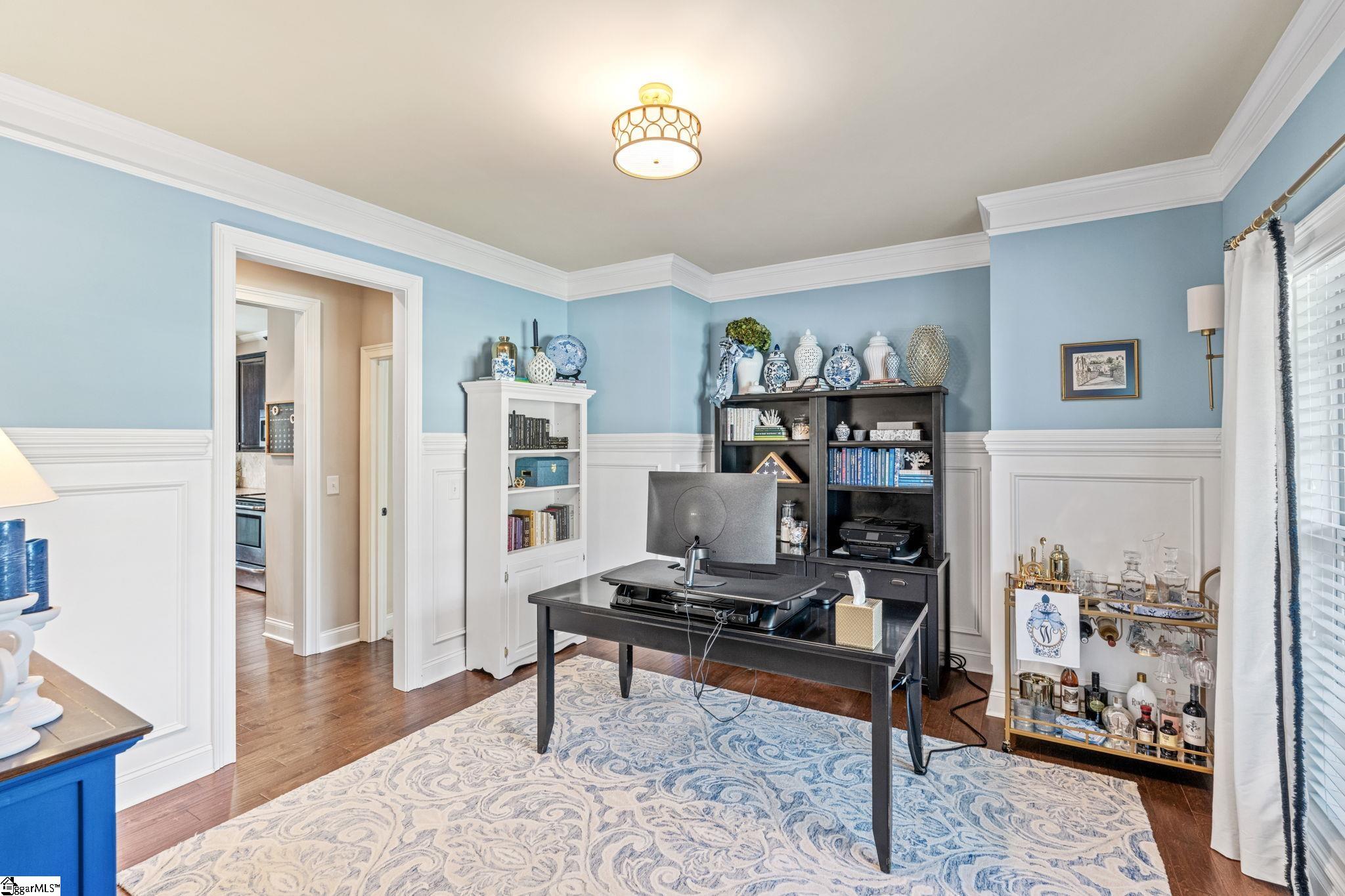27 Laurelhart Lane Simpsonville, SC 29681
