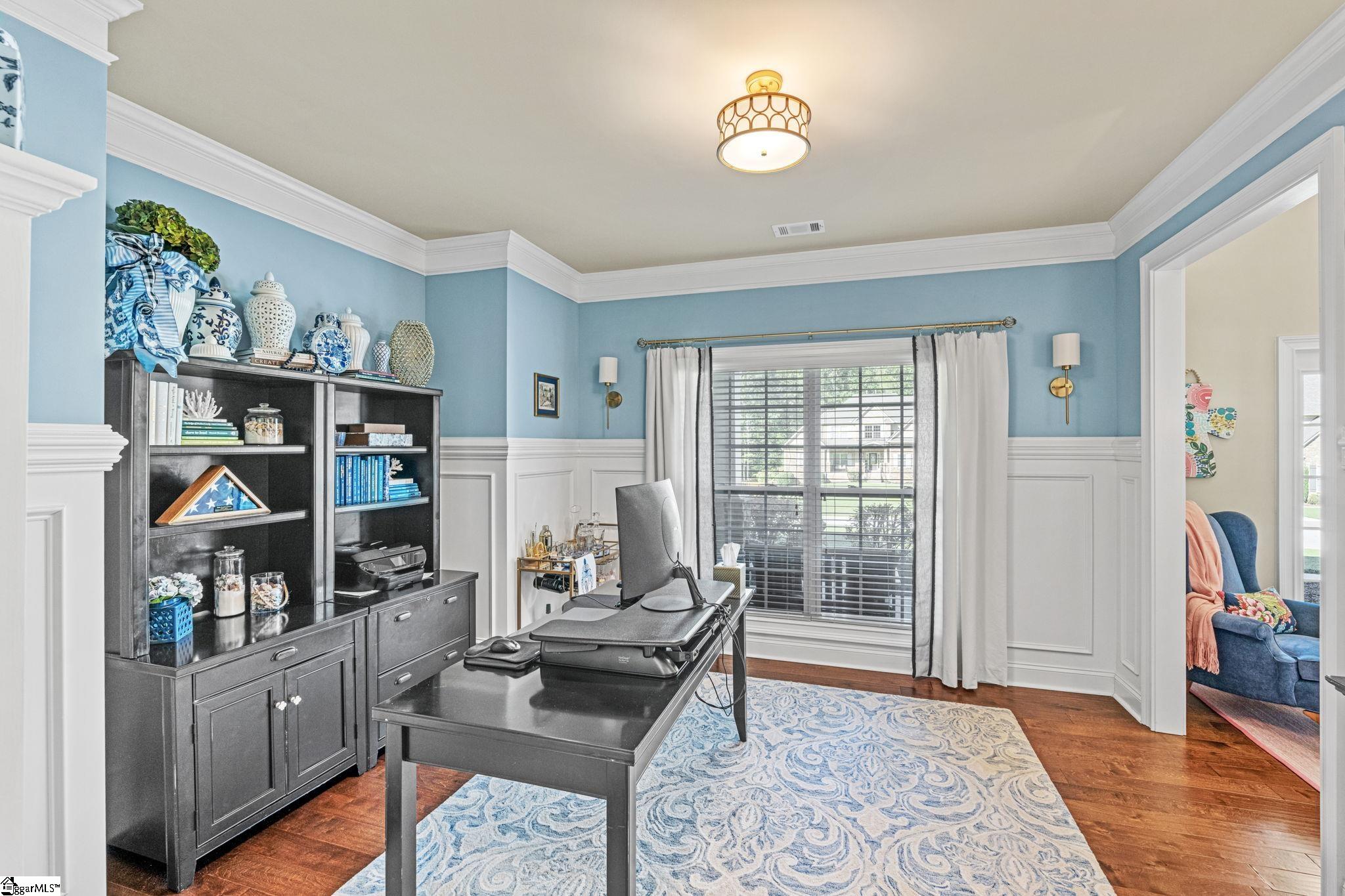 27 Laurelhart Lane Simpsonville, SC 29681