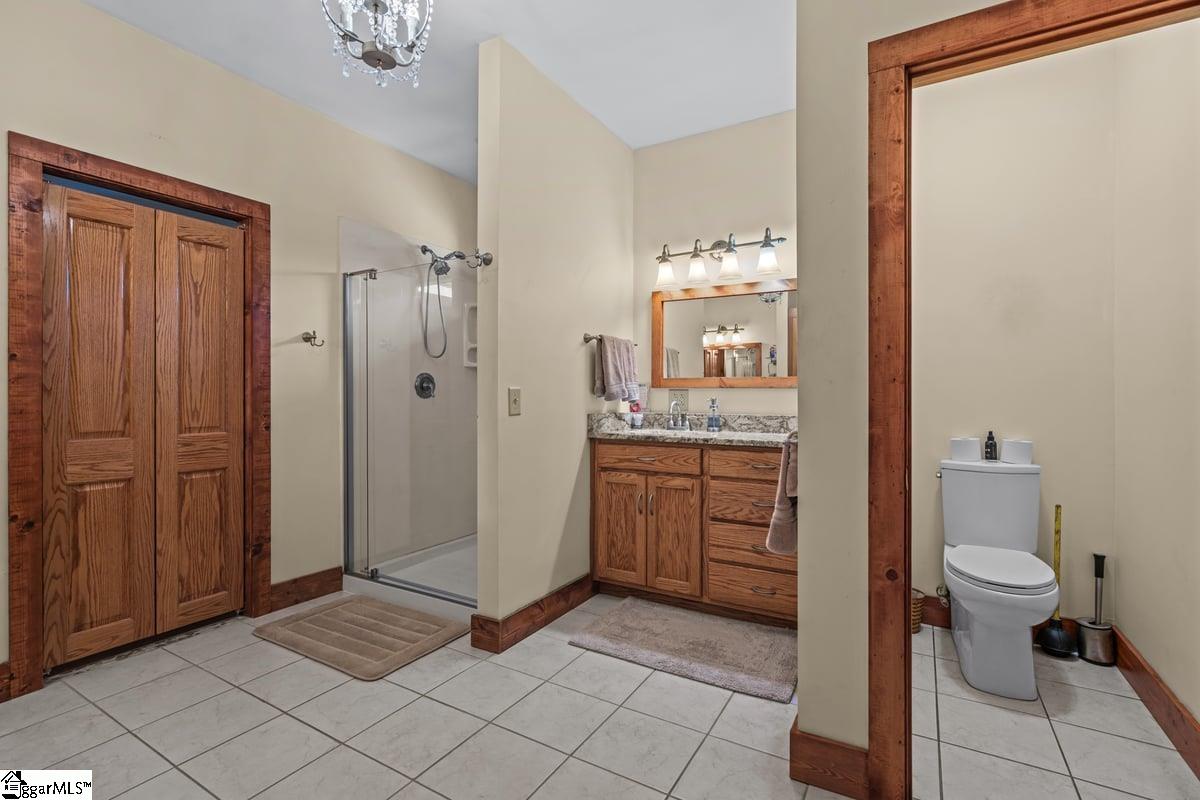 162 Riggins Bridge Road Liberty, SC 29657