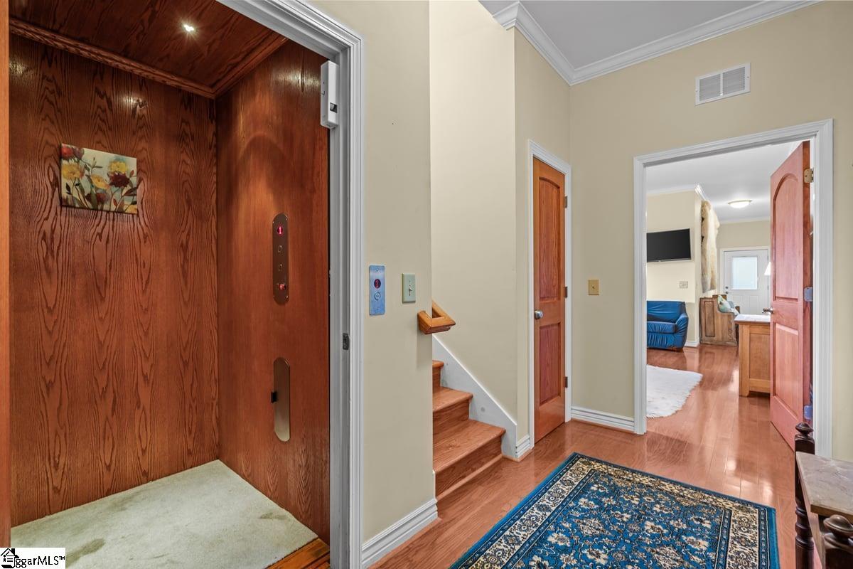 162 Riggins Bridge Road Liberty, SC 29657