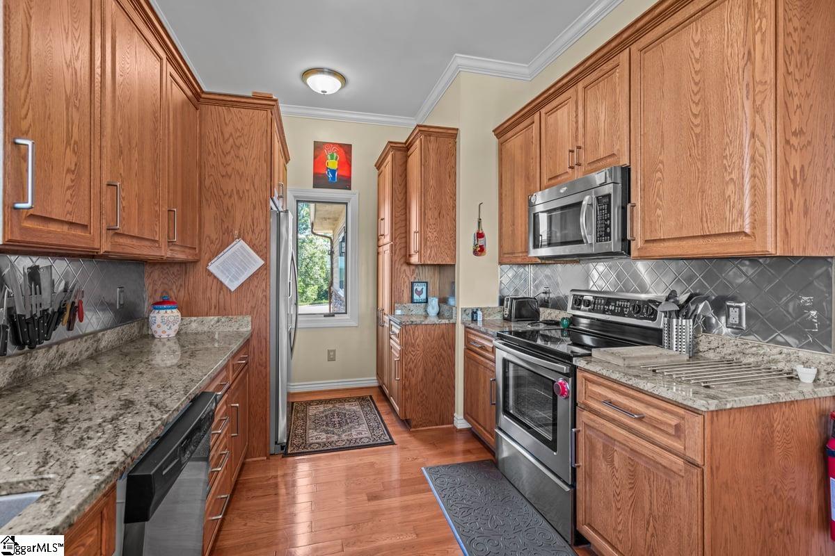162 Riggins Bridge Road Liberty, SC 29657