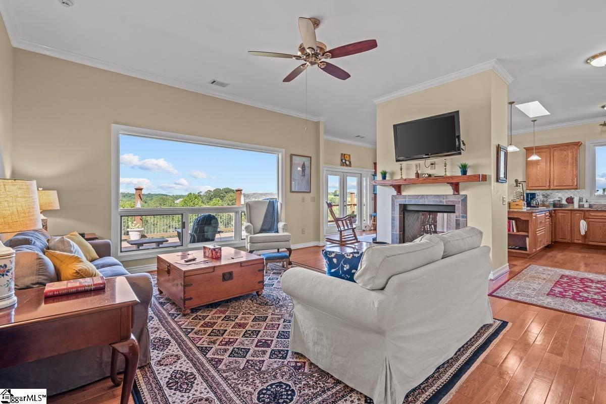162 Riggins Bridge Road Liberty, SC 29657