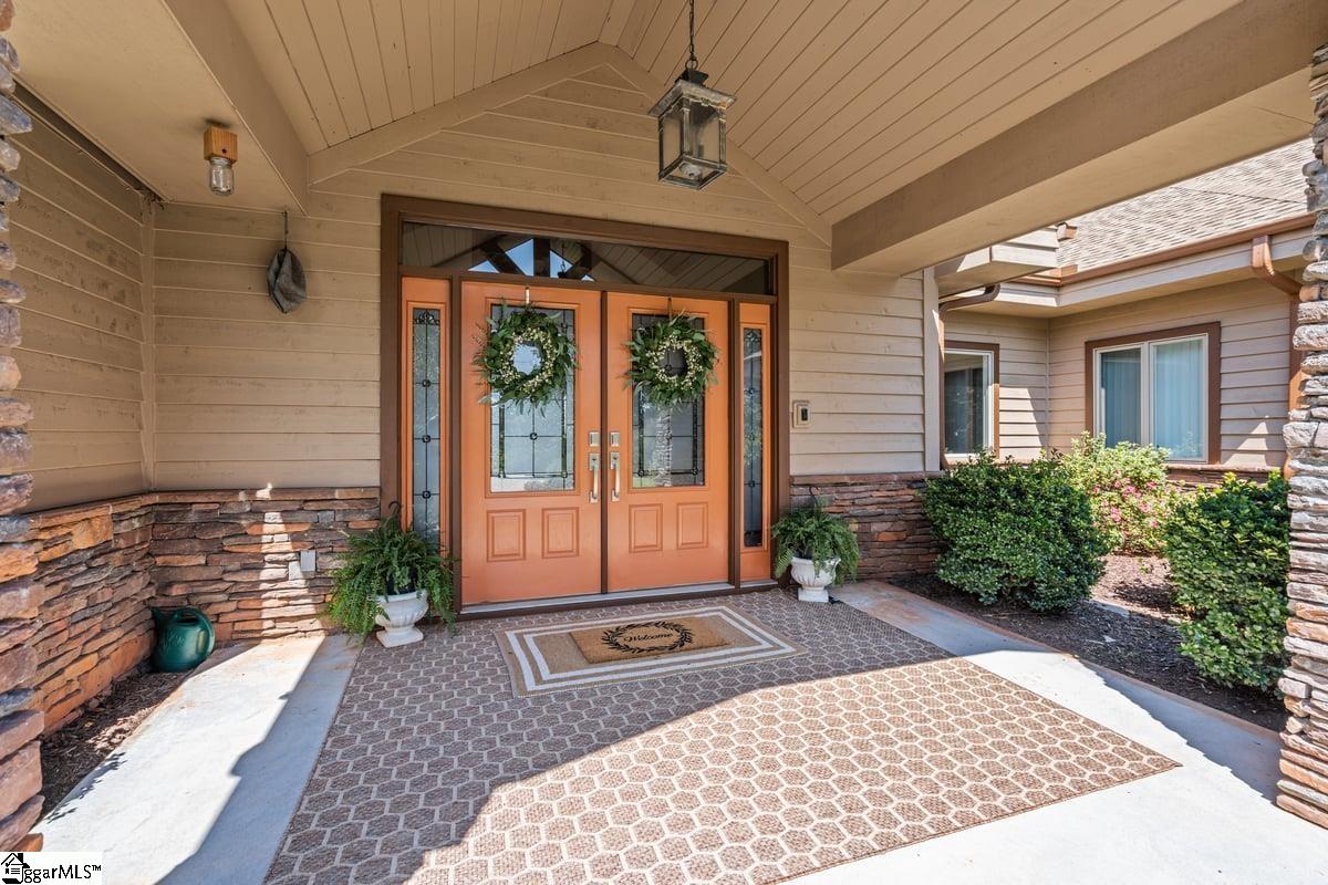 162 Riggins Bridge Road Liberty, SC 29657