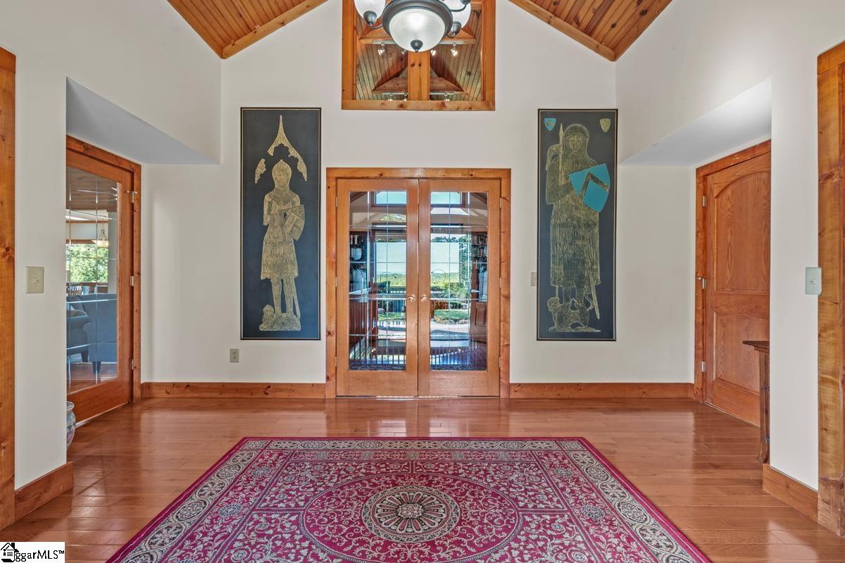 162 Riggins Bridge Road Liberty, SC 29657