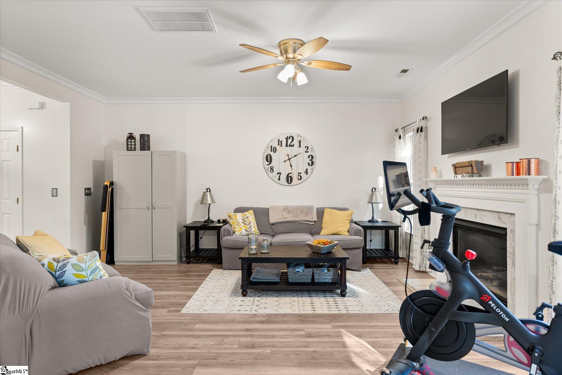 5 Bathurst Lane Simpsonville, SC 29681