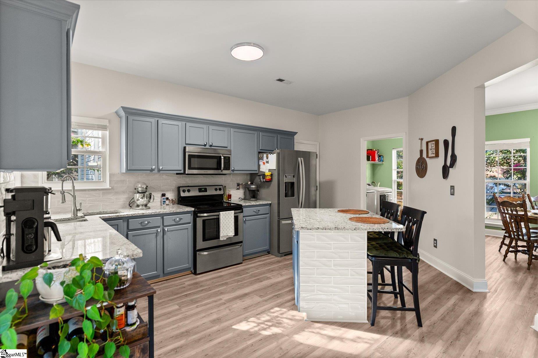5 Bathurst Lane Simpsonville, SC 29681