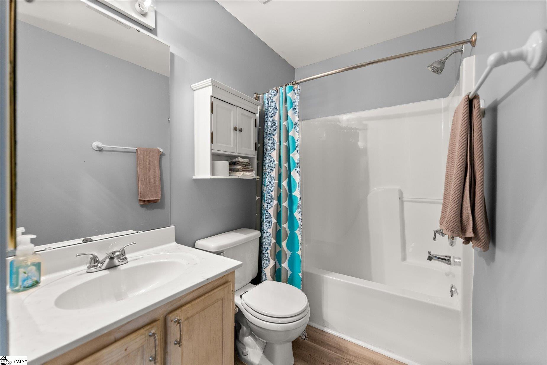 5 Bathurst Lane Simpsonville, SC 29681