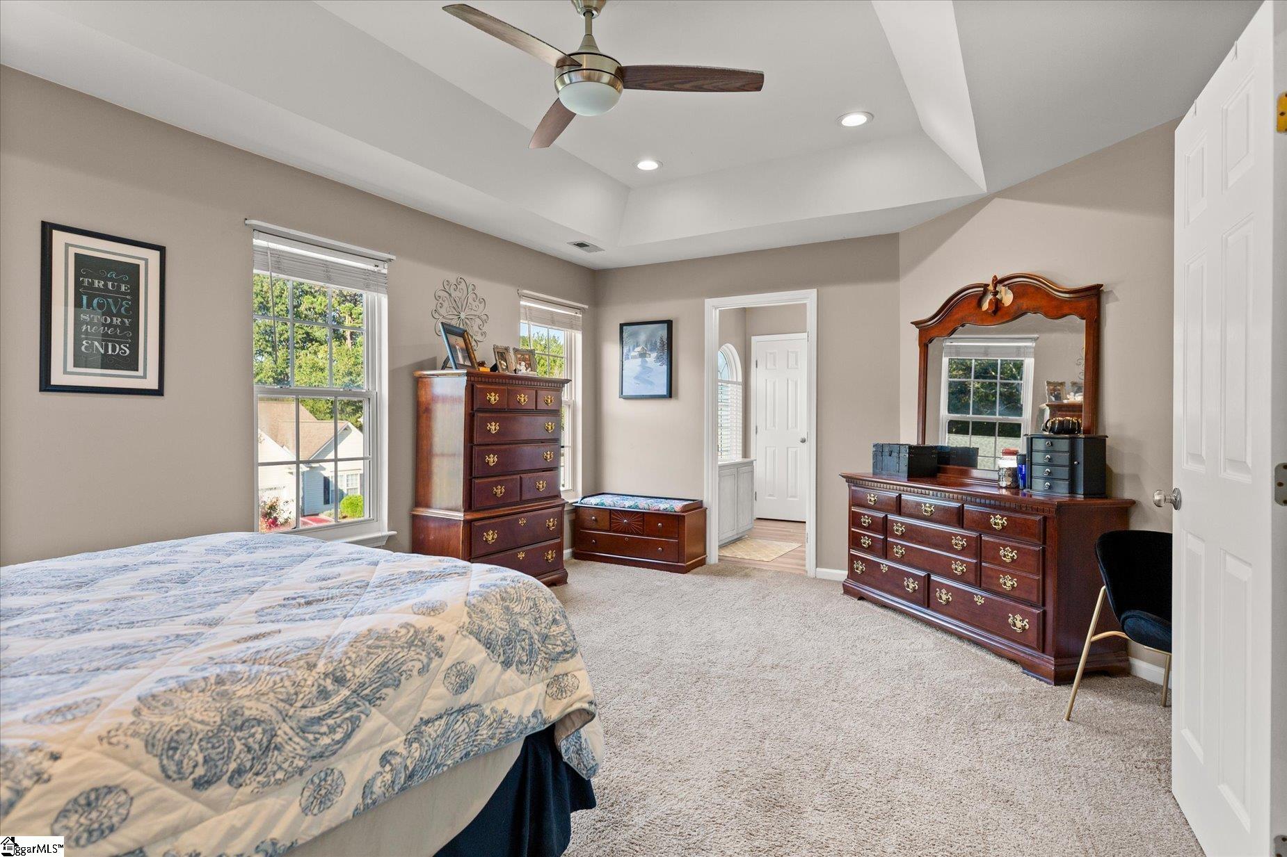 5 Bathurst Lane Simpsonville, SC 29681
