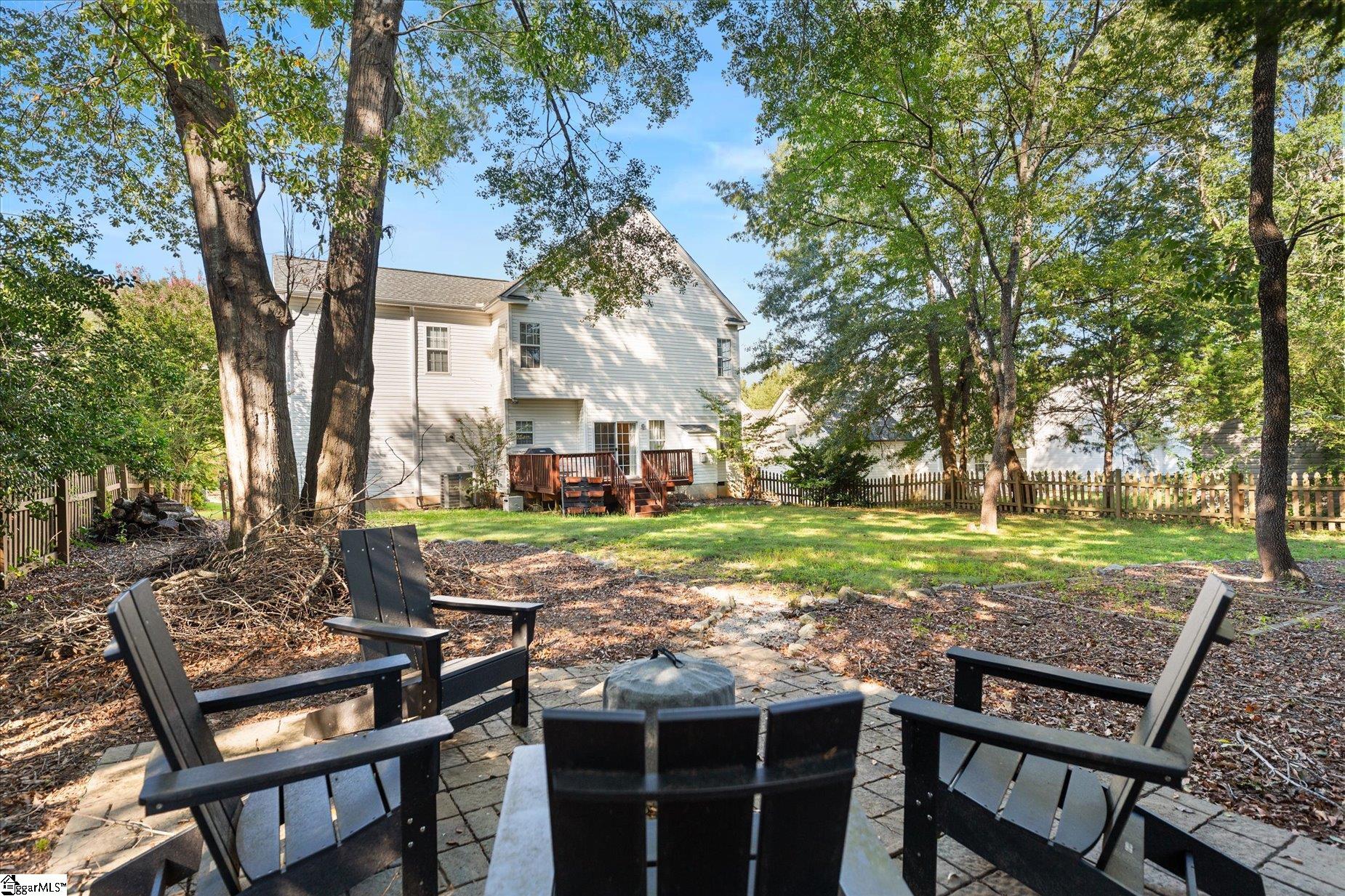 5 Bathurst Lane Simpsonville, SC 29681