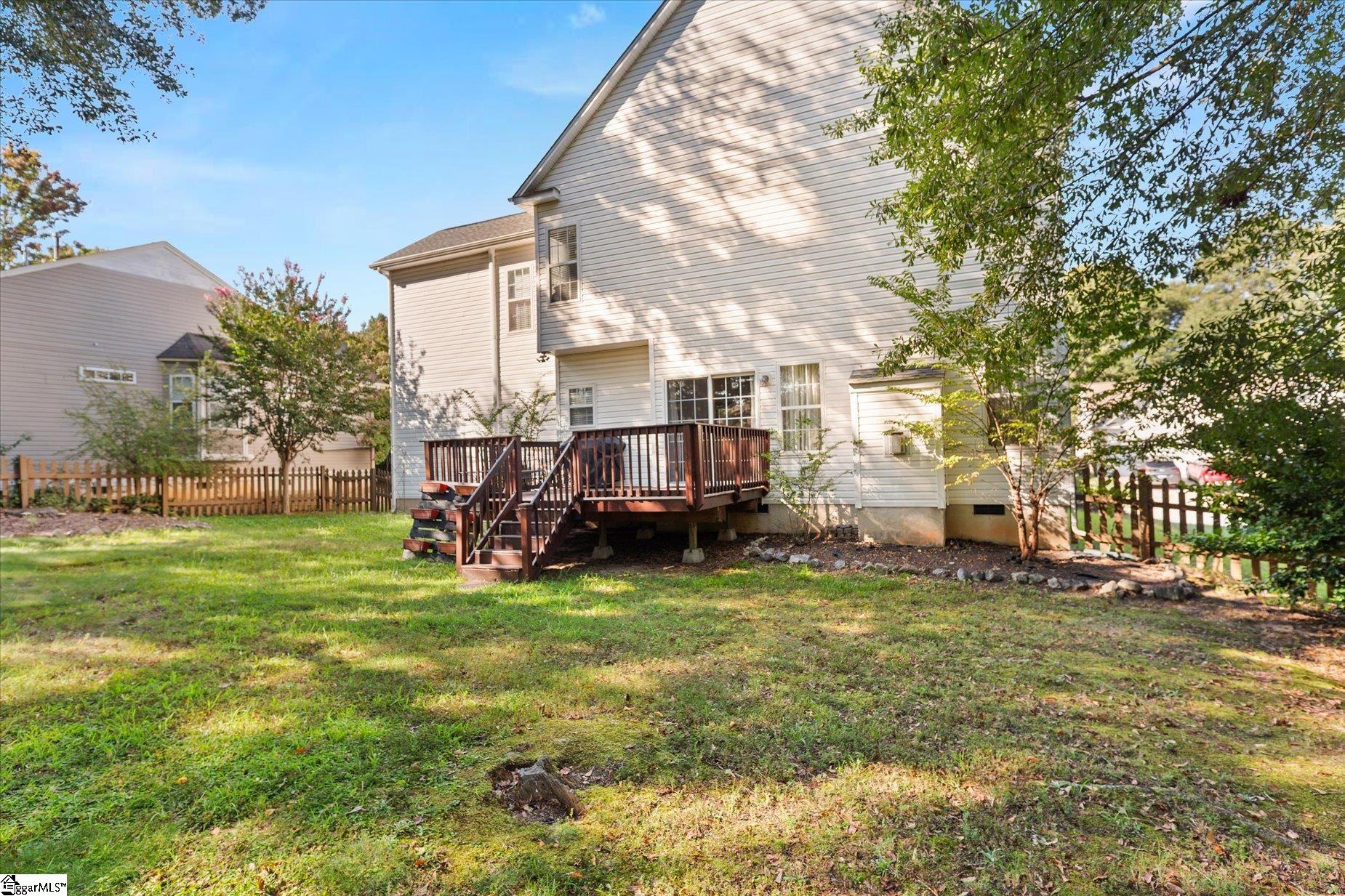 5 Bathurst Lane Simpsonville, SC 29681