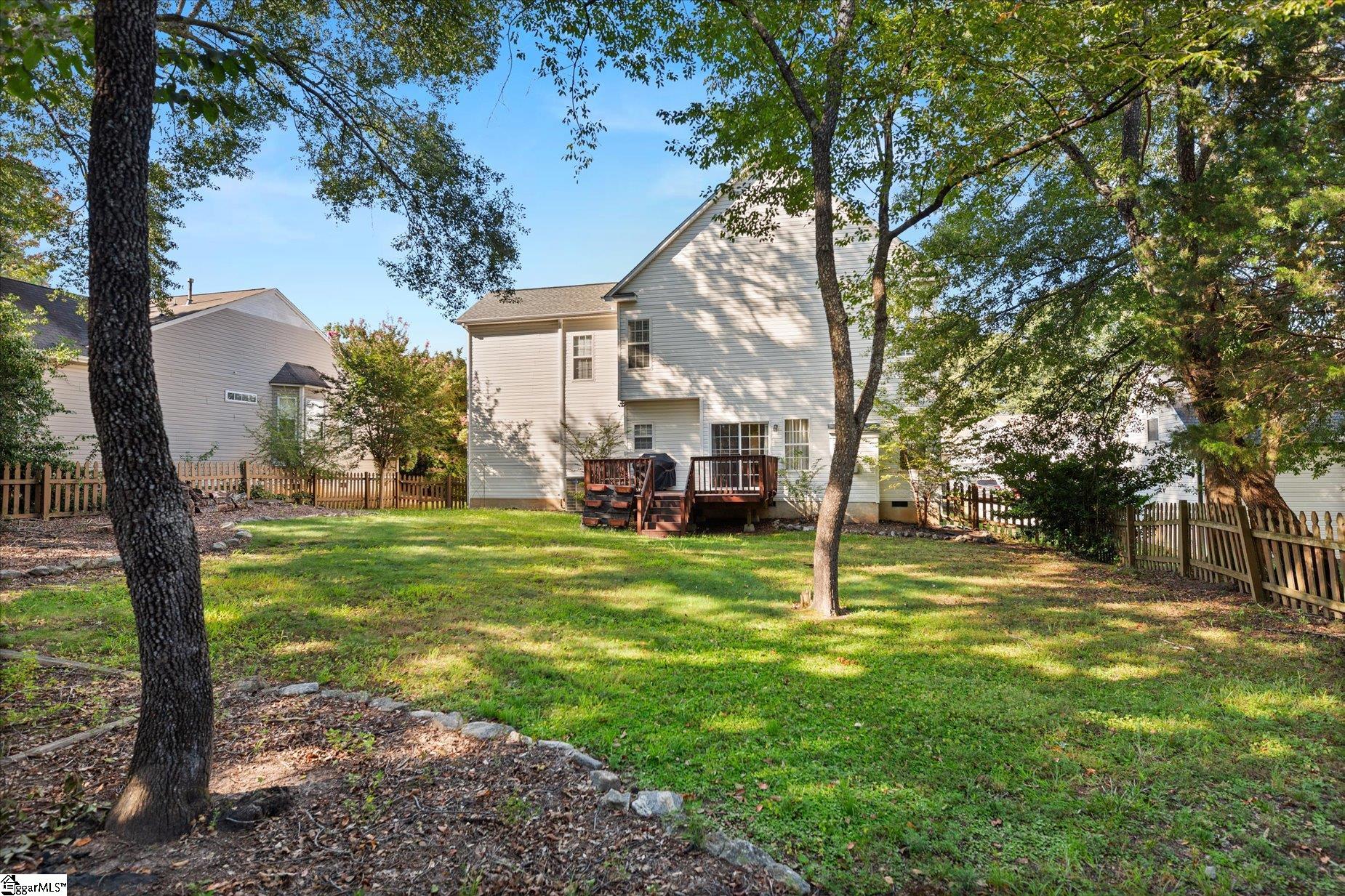 5 Bathurst Lane Simpsonville, SC 29681