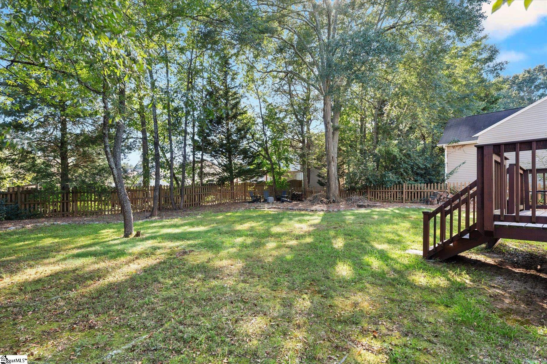 5 Bathurst Lane Simpsonville, SC 29681