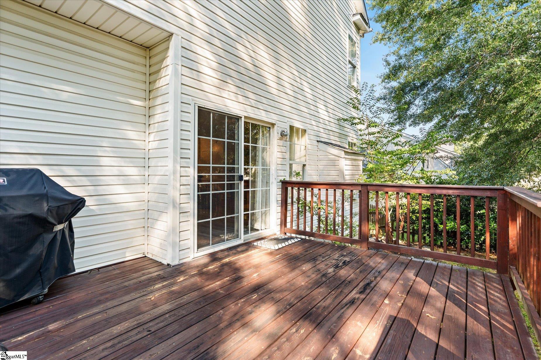 5 Bathurst Lane Simpsonville, SC 29681