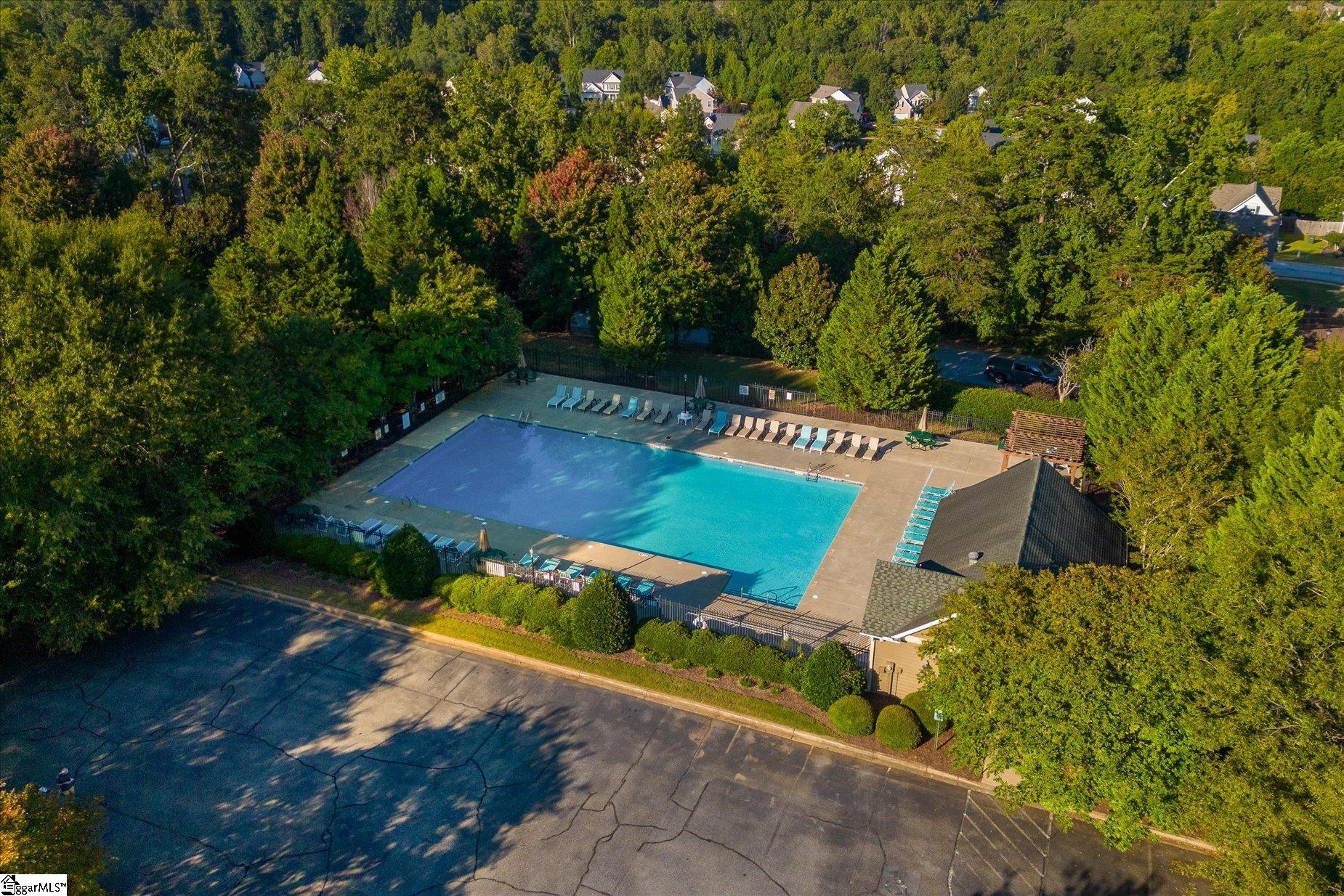 5 Bathurst Lane Simpsonville, SC 29681