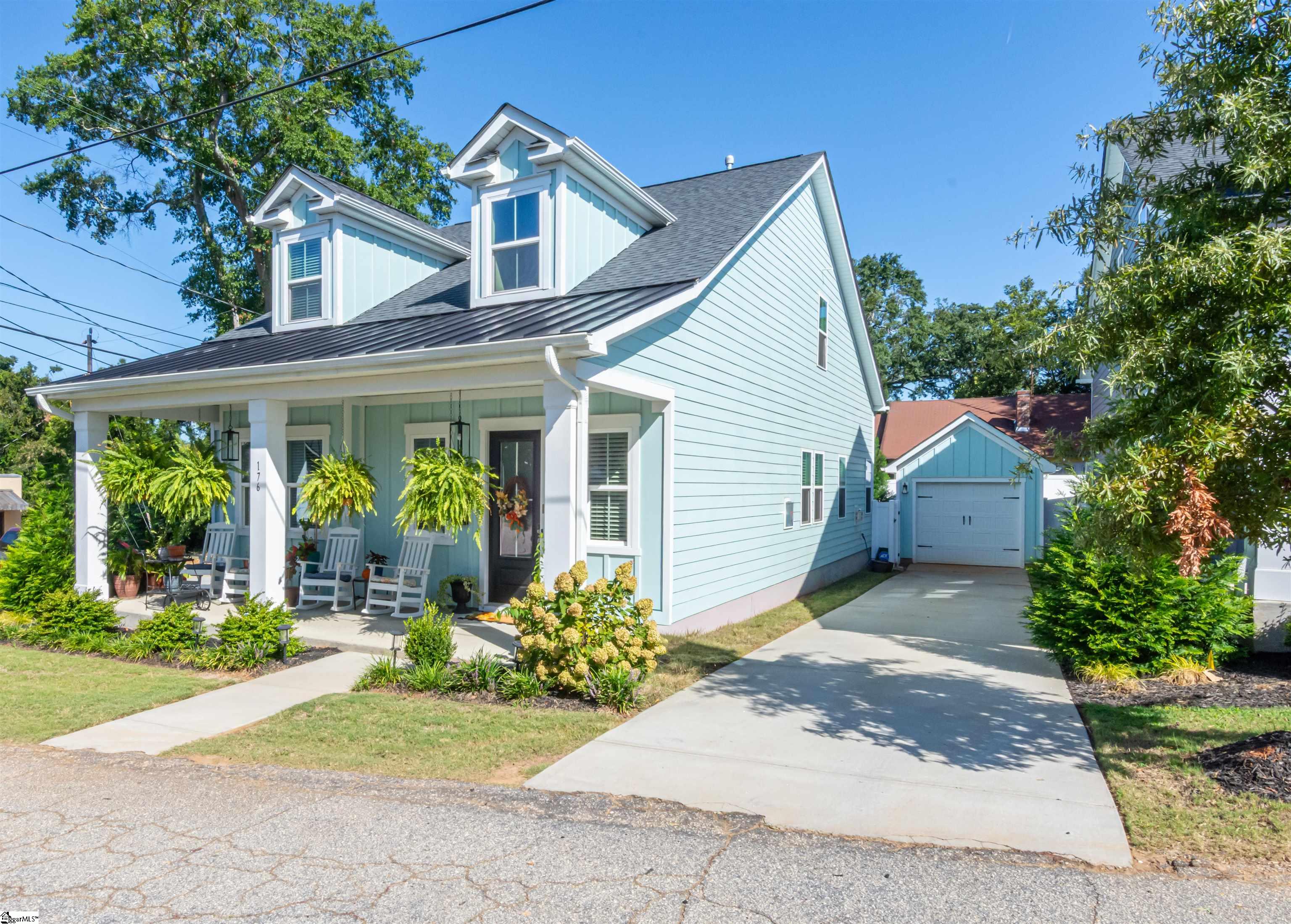176 Rudisal Street Duncan, SC 29302
