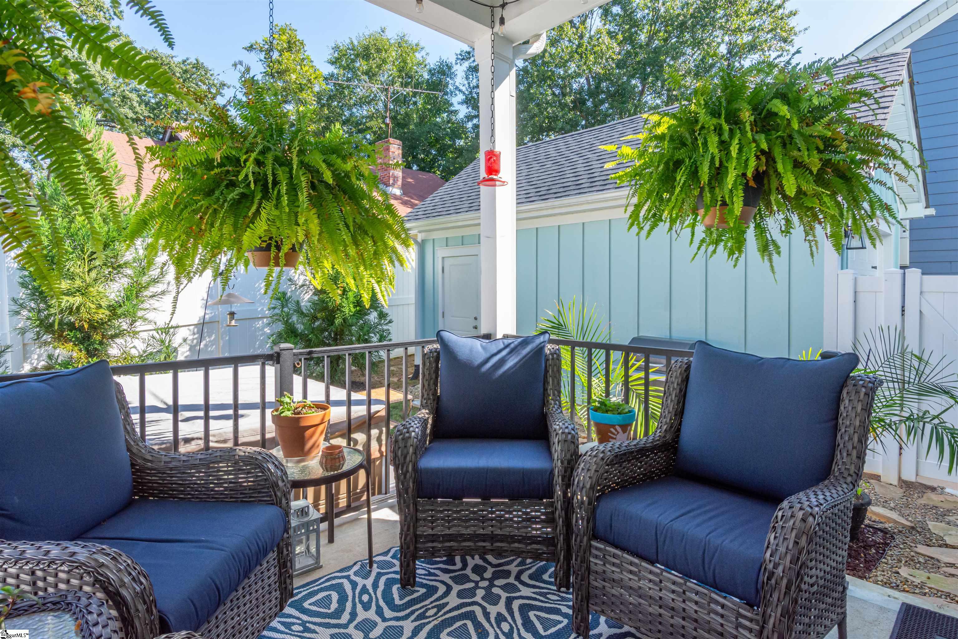 176 Rudisal Street Duncan, SC 29302