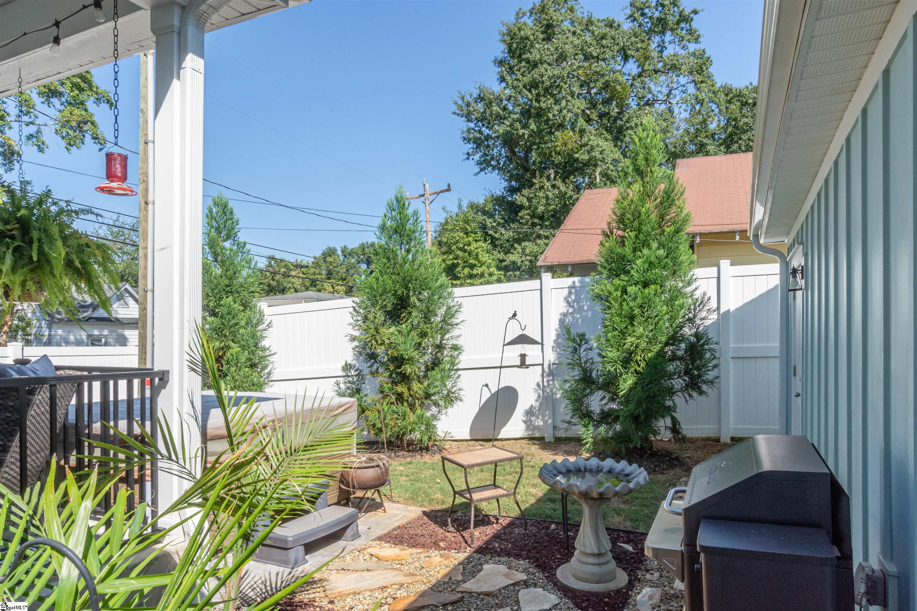 176 Rudisal Street Duncan, SC 29302