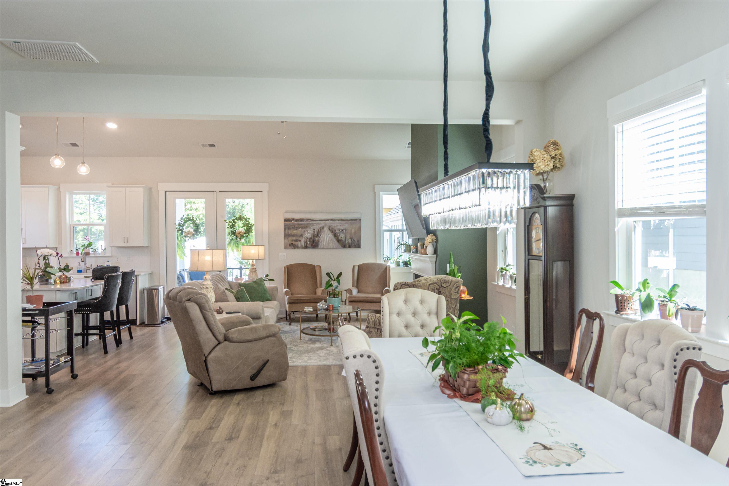 176 Rudisal Street Duncan, SC 29302