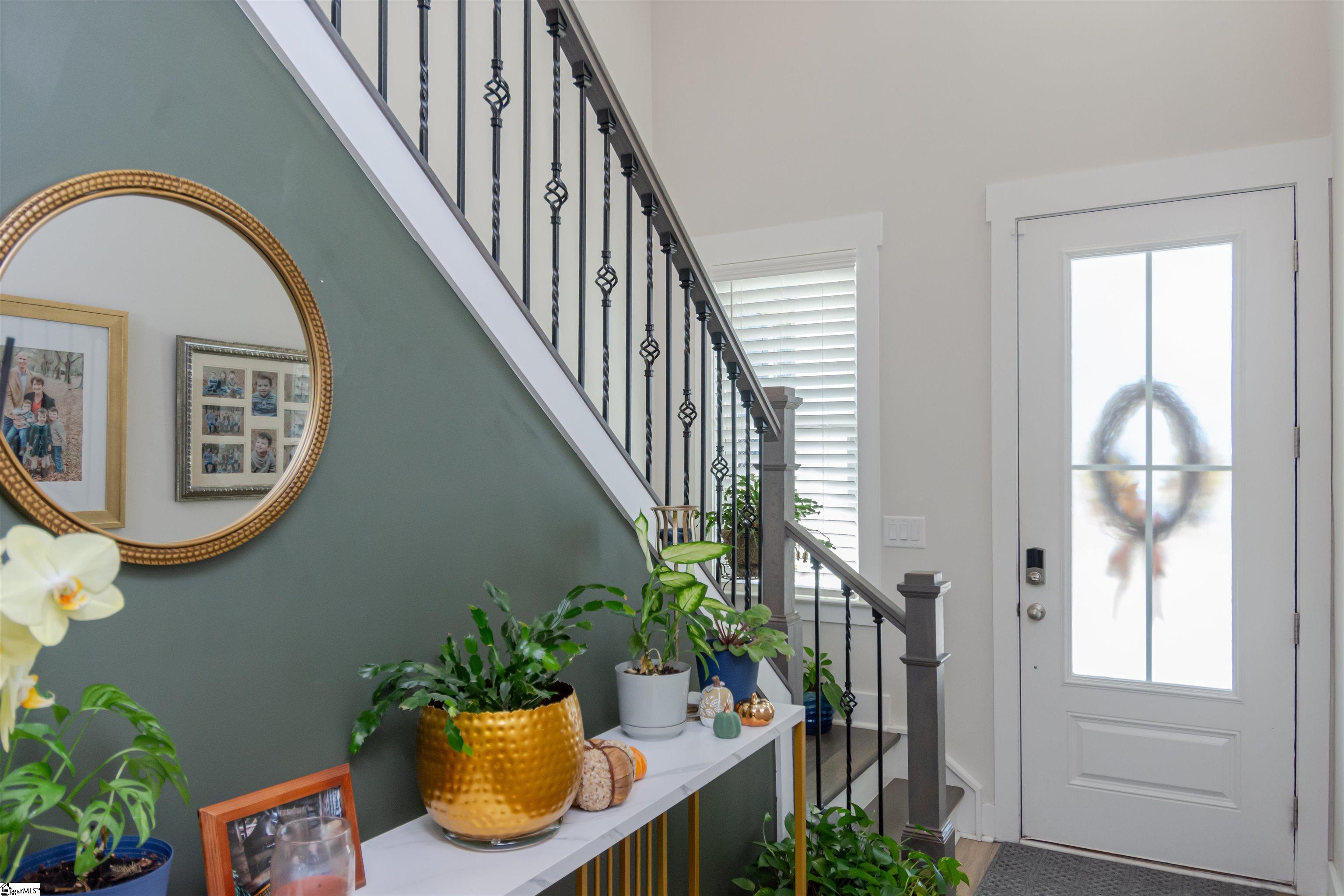 176 Rudisal Street Duncan, SC 29302