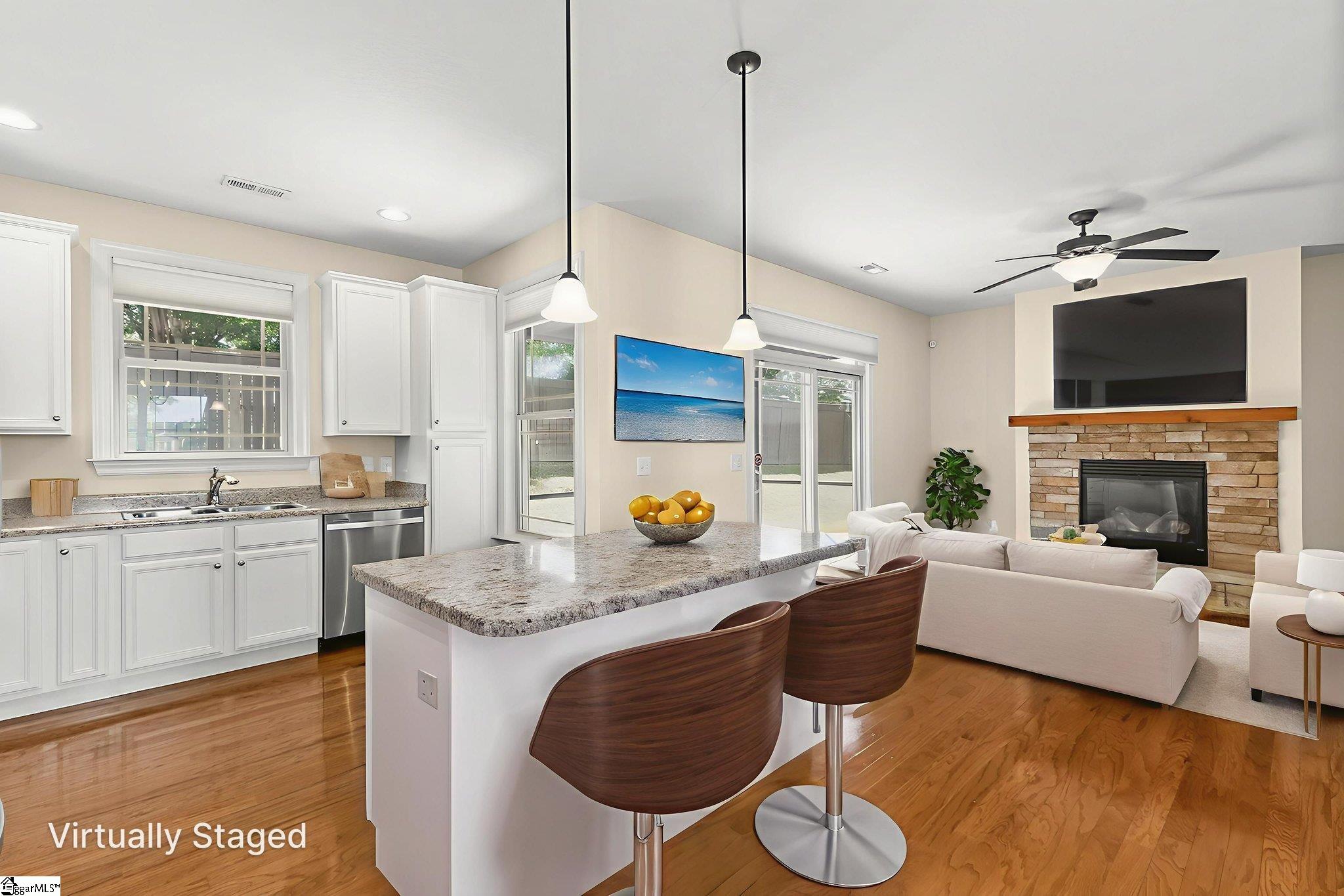 4 Dolerite Drive Taylors, SC 29687