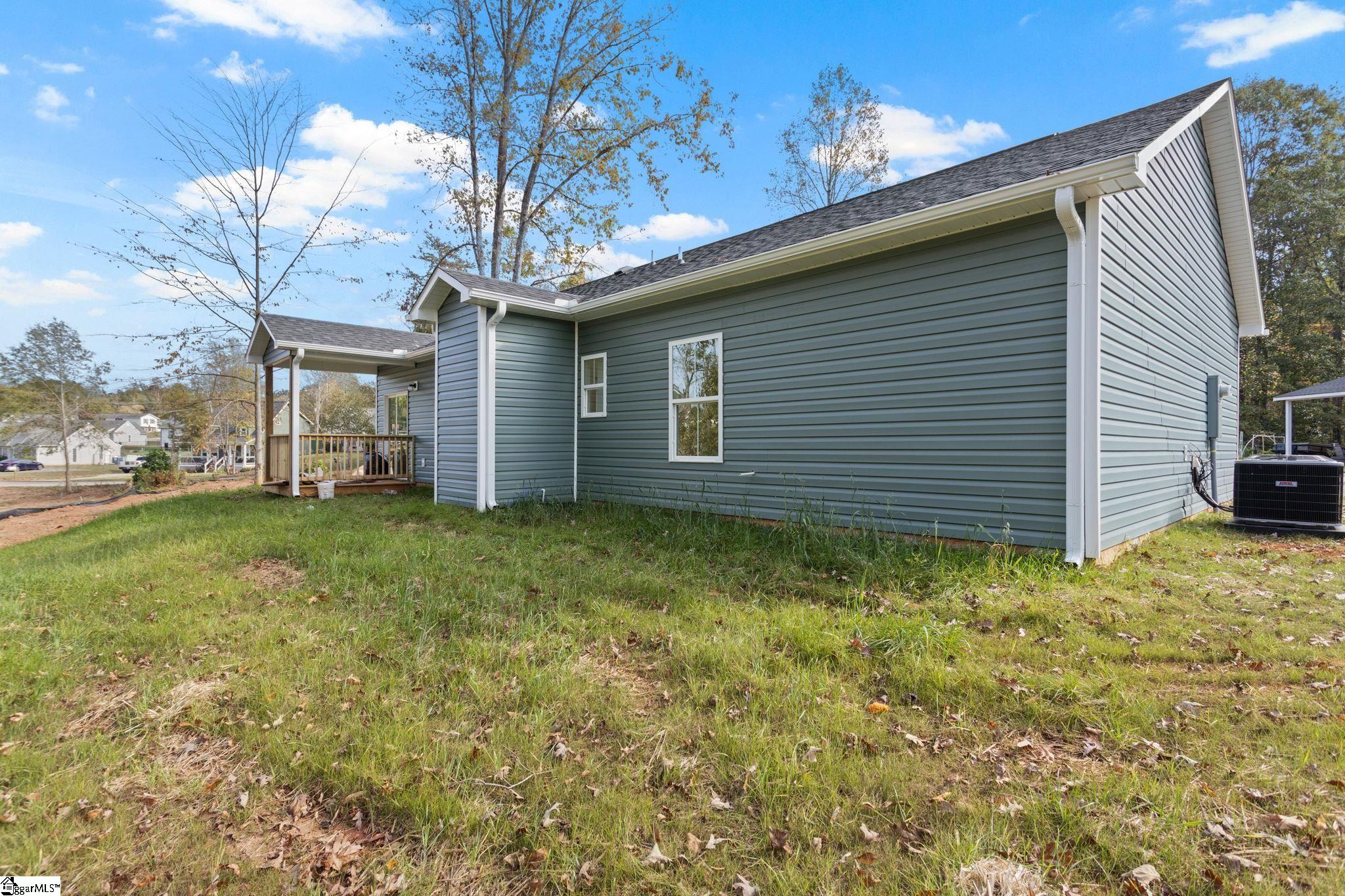 314 Forest Creek Drive Seneca, SC 29678