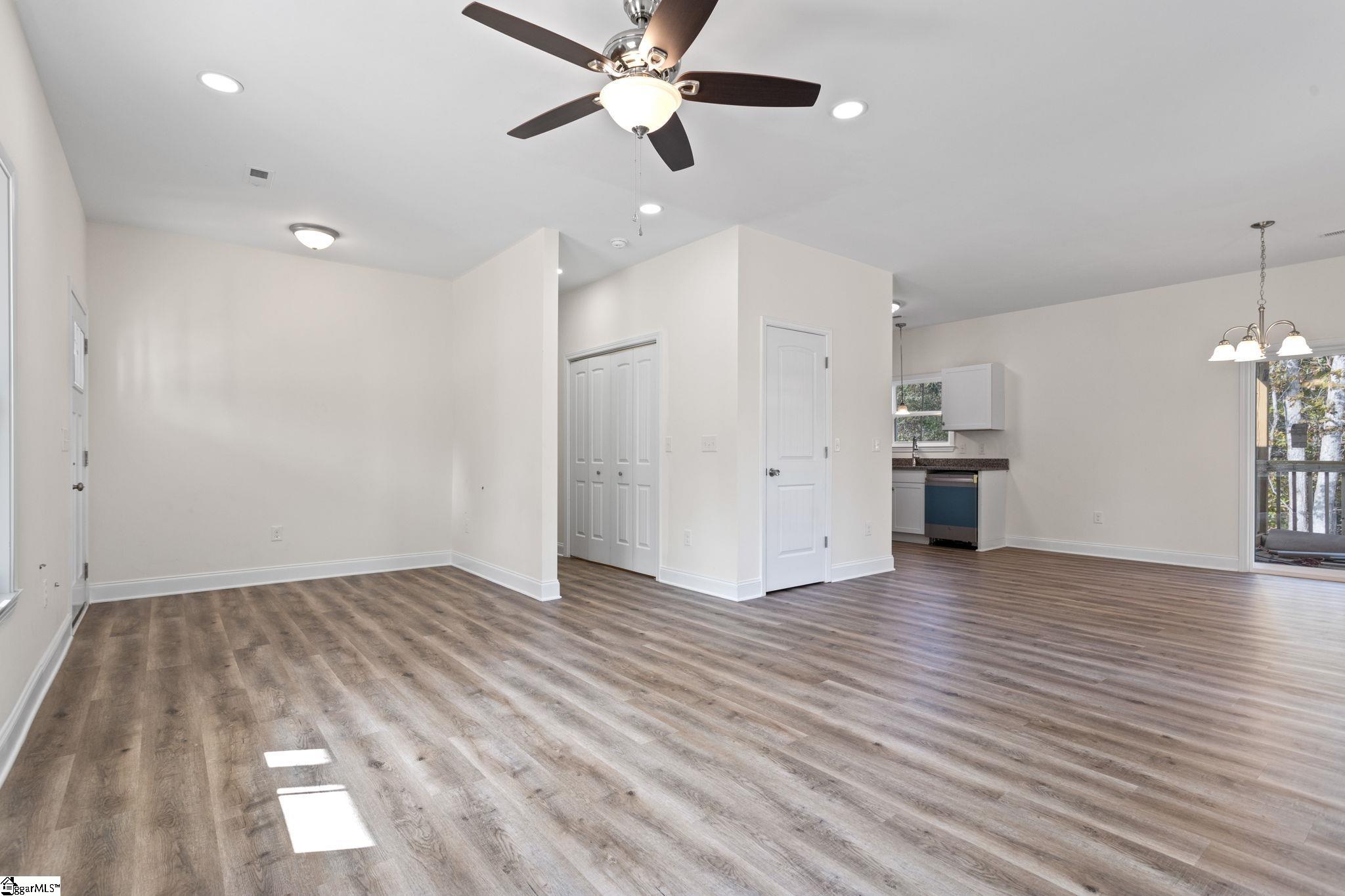 314 Forest Creek Drive Seneca, SC 29678