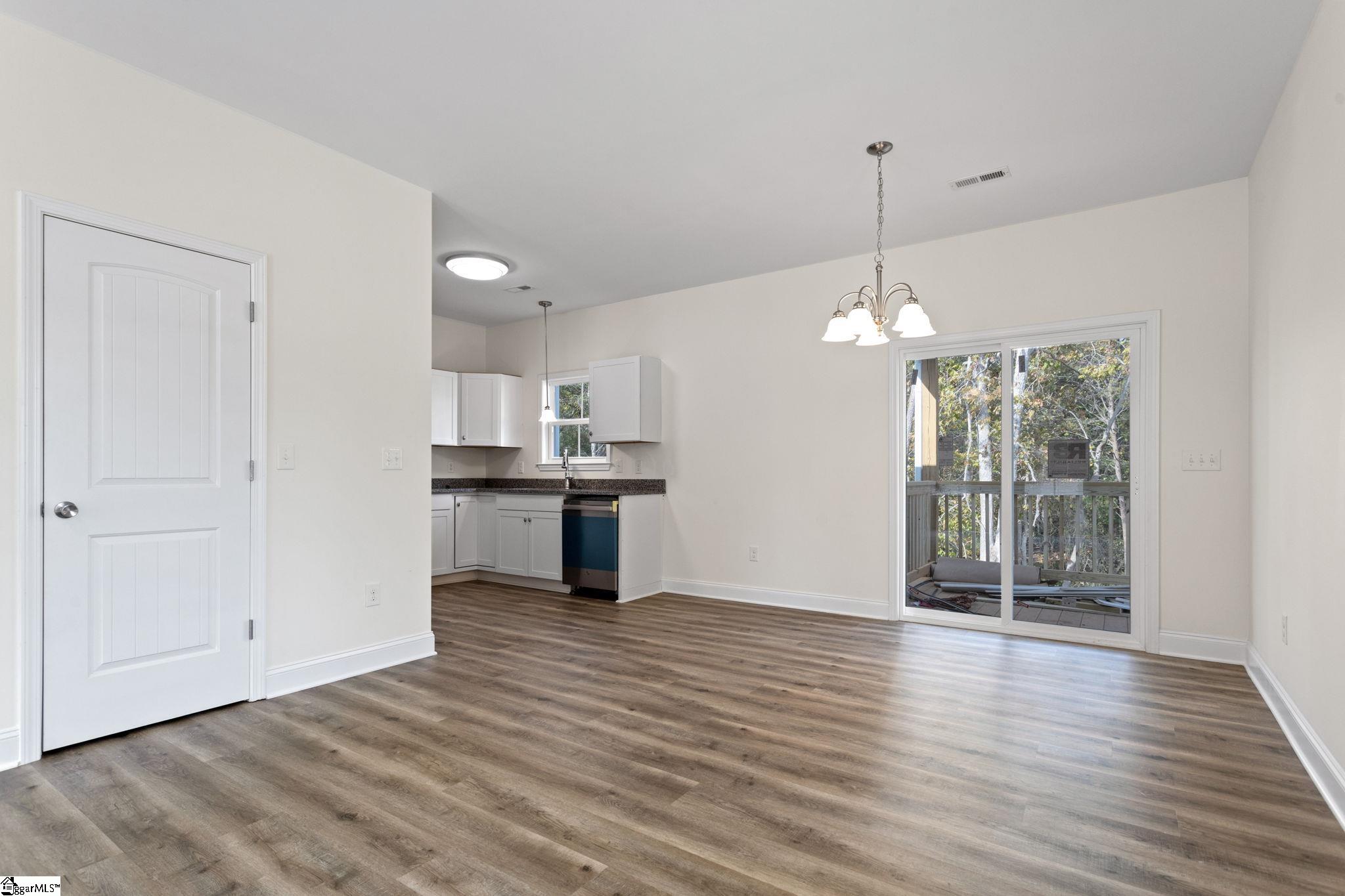 314 Forest Creek Drive Seneca, SC 29678
