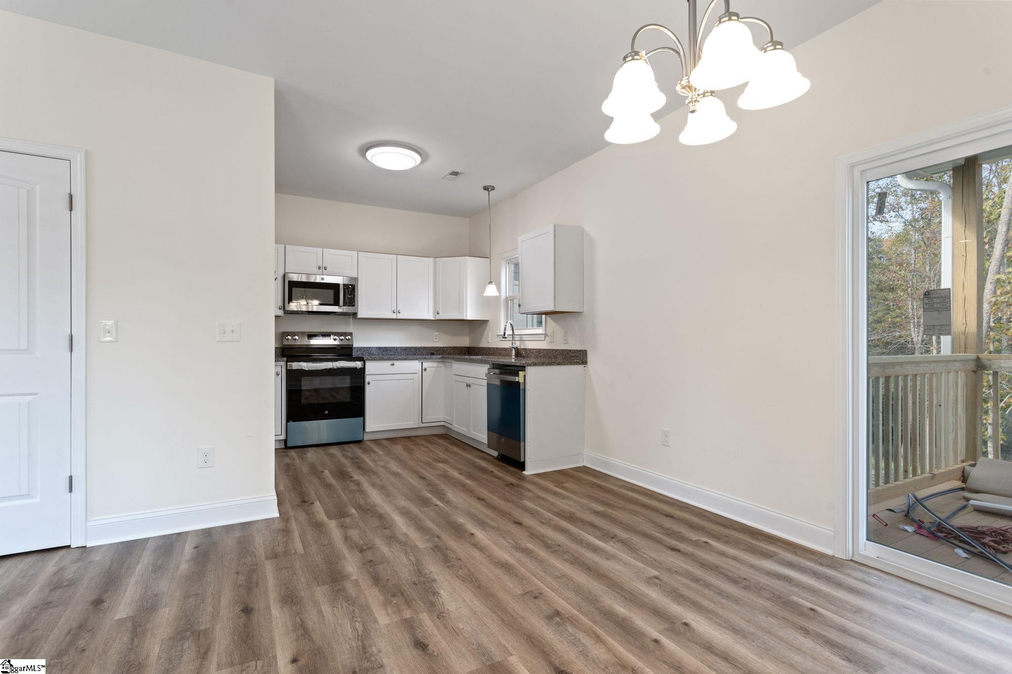 314 Forest Creek Drive Seneca, SC 29678