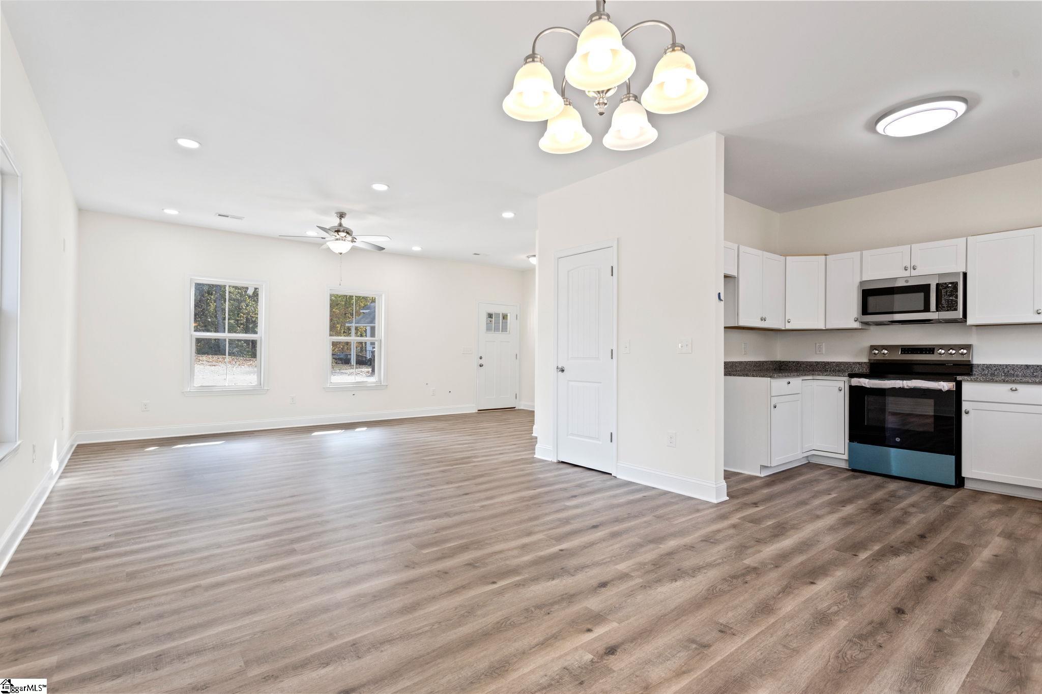 314 Forest Creek Drive Seneca, SC 29678